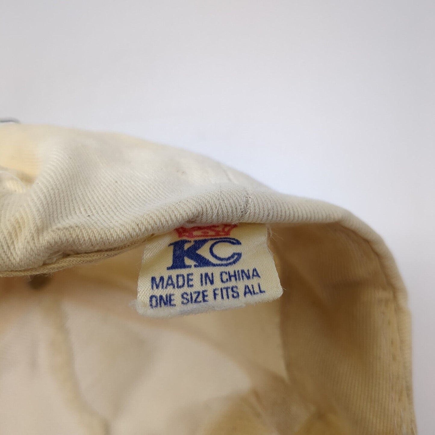 Miller Genuine Draft Snapback Hat Multicolor One Size Adjustable Embroidered KC