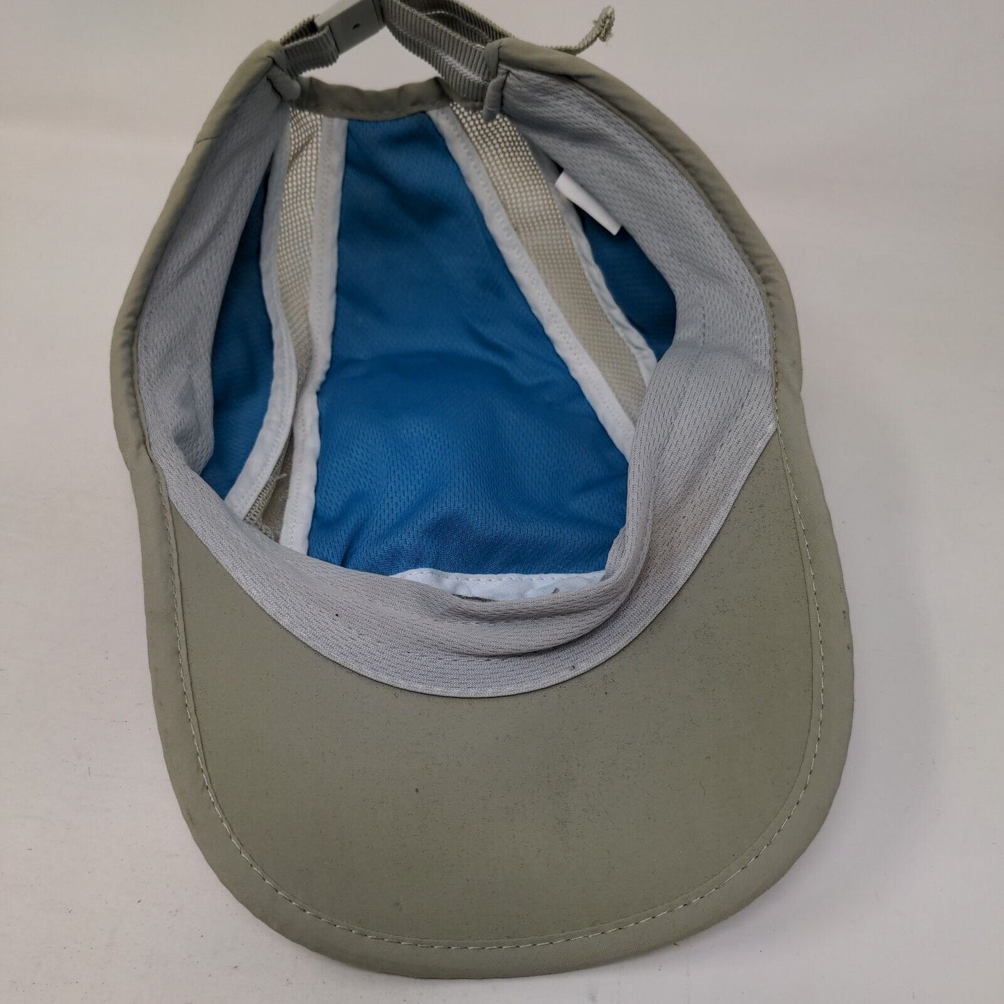 Arctic Slideback Hat Multi One Size Adjustable Colorblock Outdoor