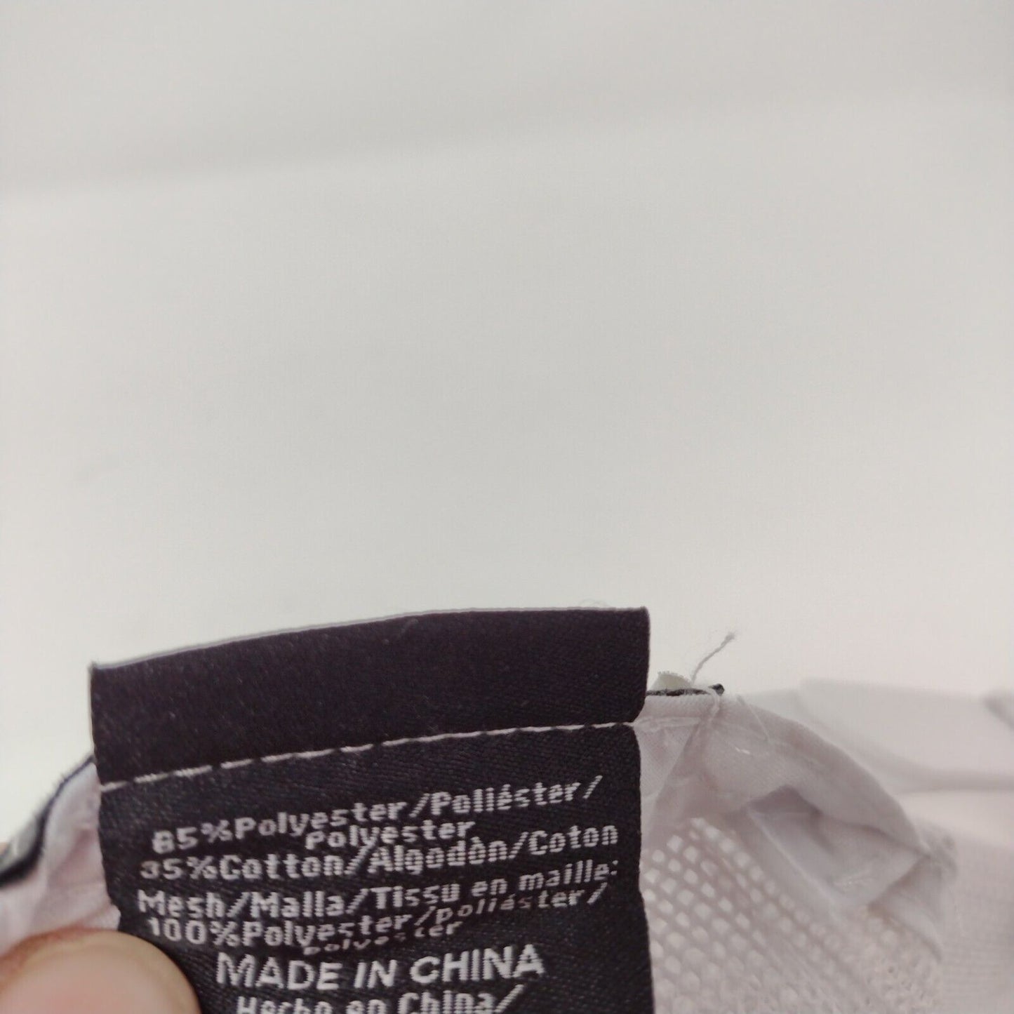 Actra 2022 Idaho-Nevada Chapter Finals Trucker Hat Gray OSFA Mesh Back