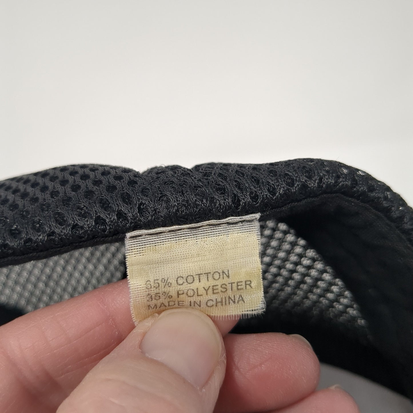 USA Flag Trucker Hat Multicolor One Size Adjustable Patriotic Mesh Back Kenworth