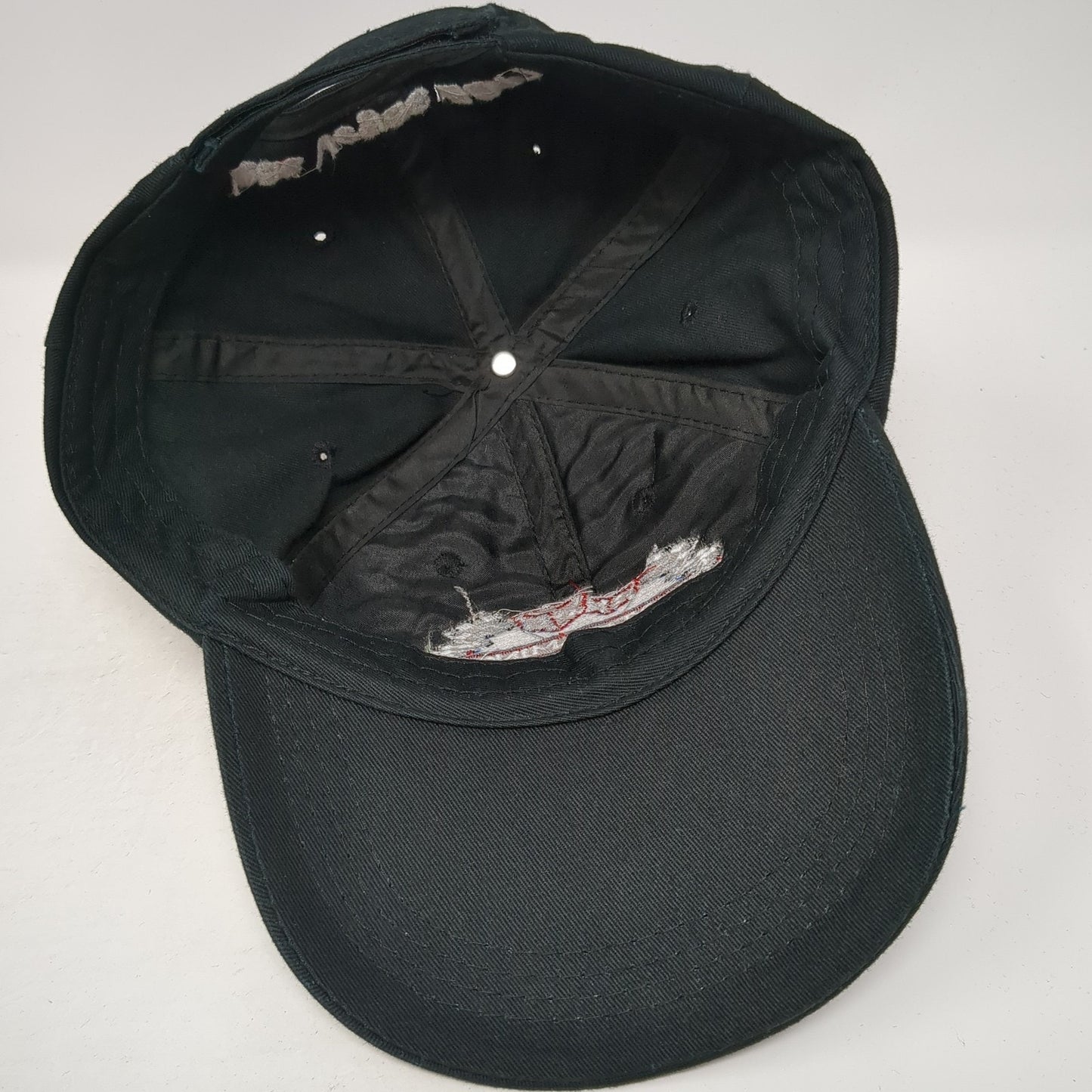 Bodygaming 300 Strapback Hat Black One Size Adjustable Las Vegas 2017