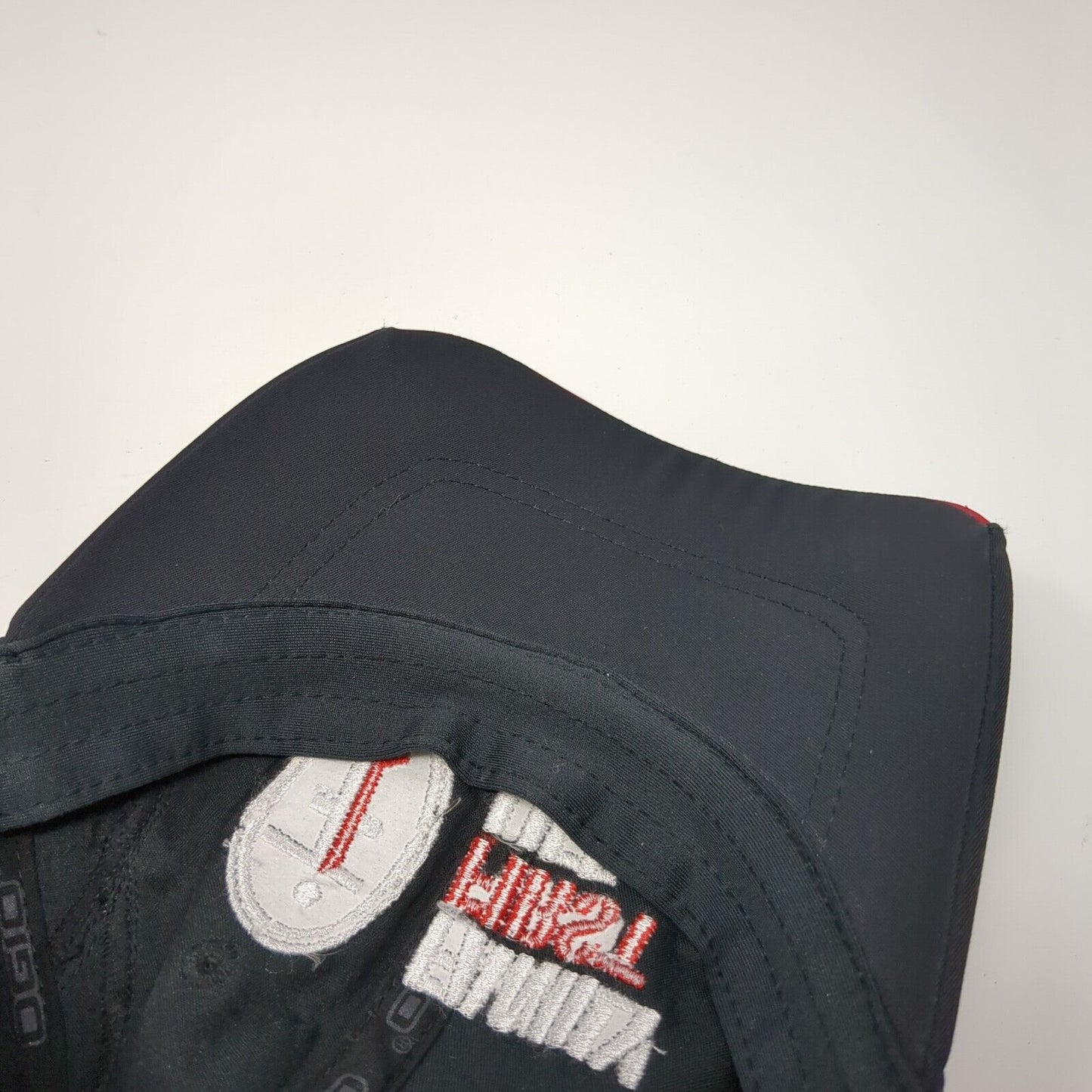 Family First Life Slideback Hat Black One Size The Rogue IMO Ogio