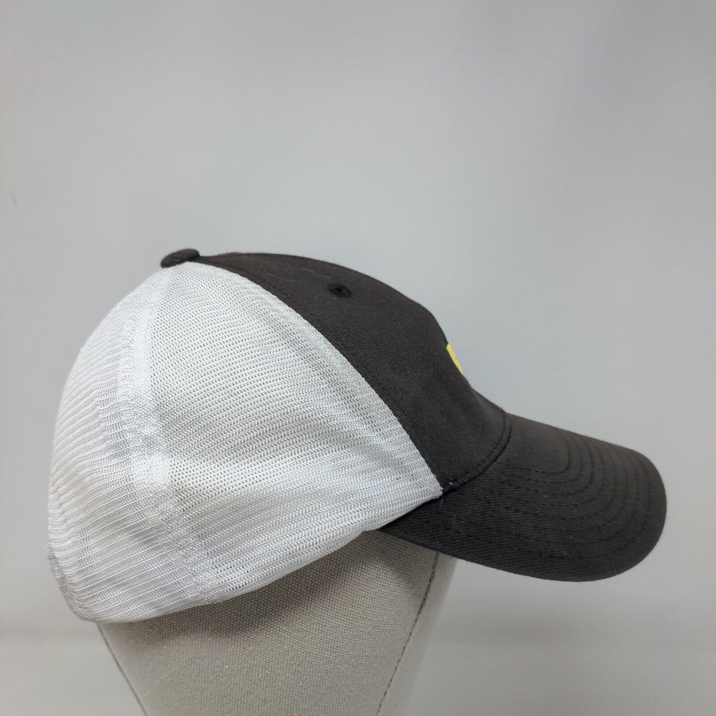 Masters Golf Strapback Mesh Back Trucker Hat Multi One Size Embroidered