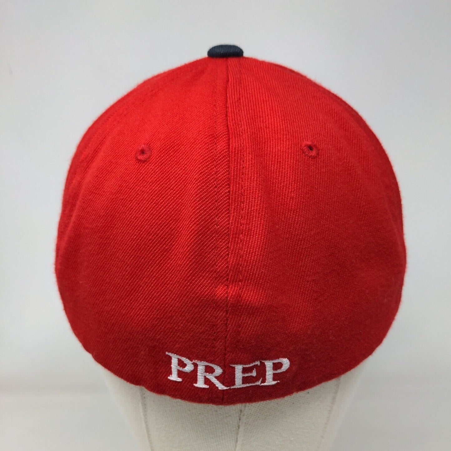 San Francisco 49ers Fitted Hat Multicolor M-XL Embroidered Pacific Headwear