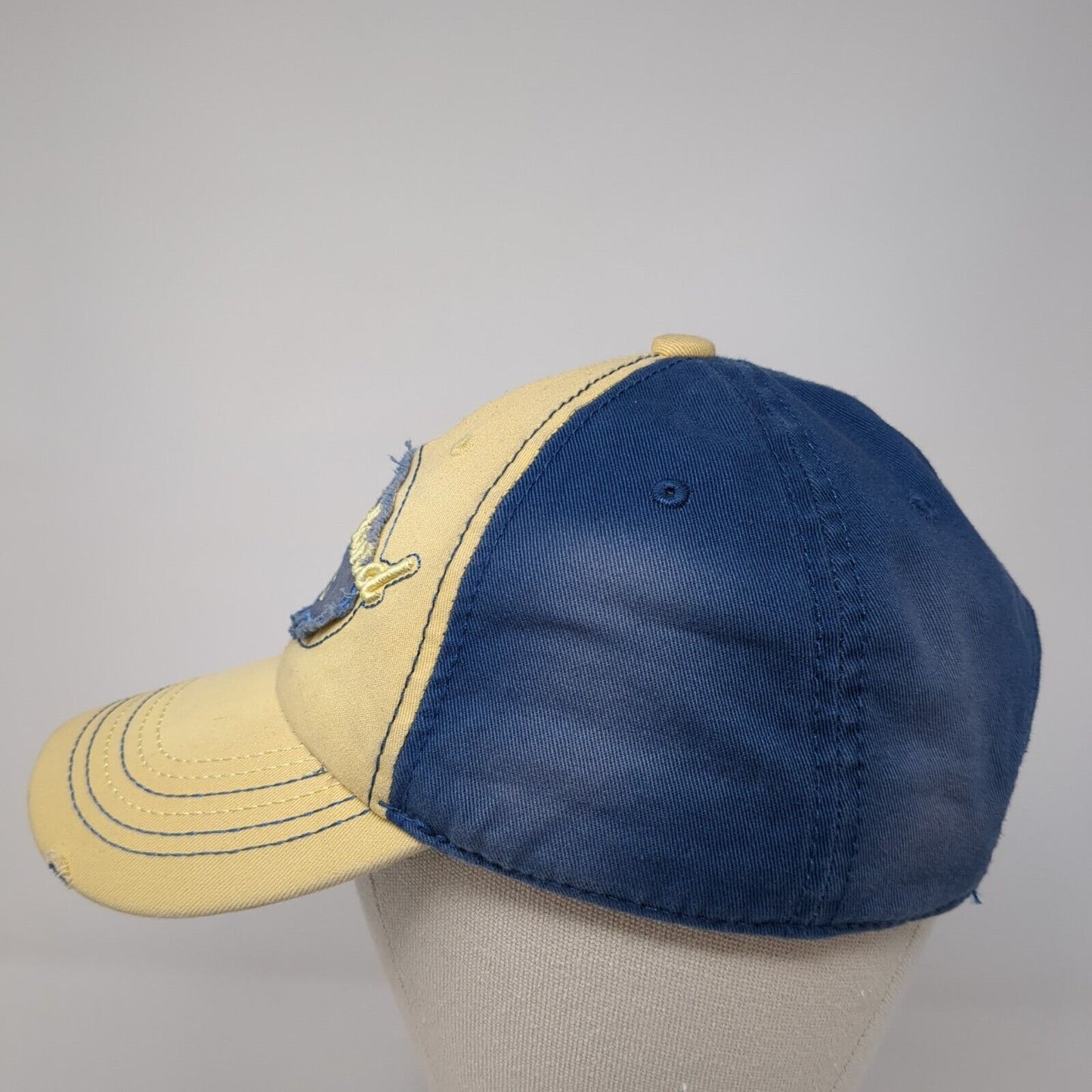 Cumberland Falls Slideback Baseball Cap Multicolor OS Adjustable Embroidered