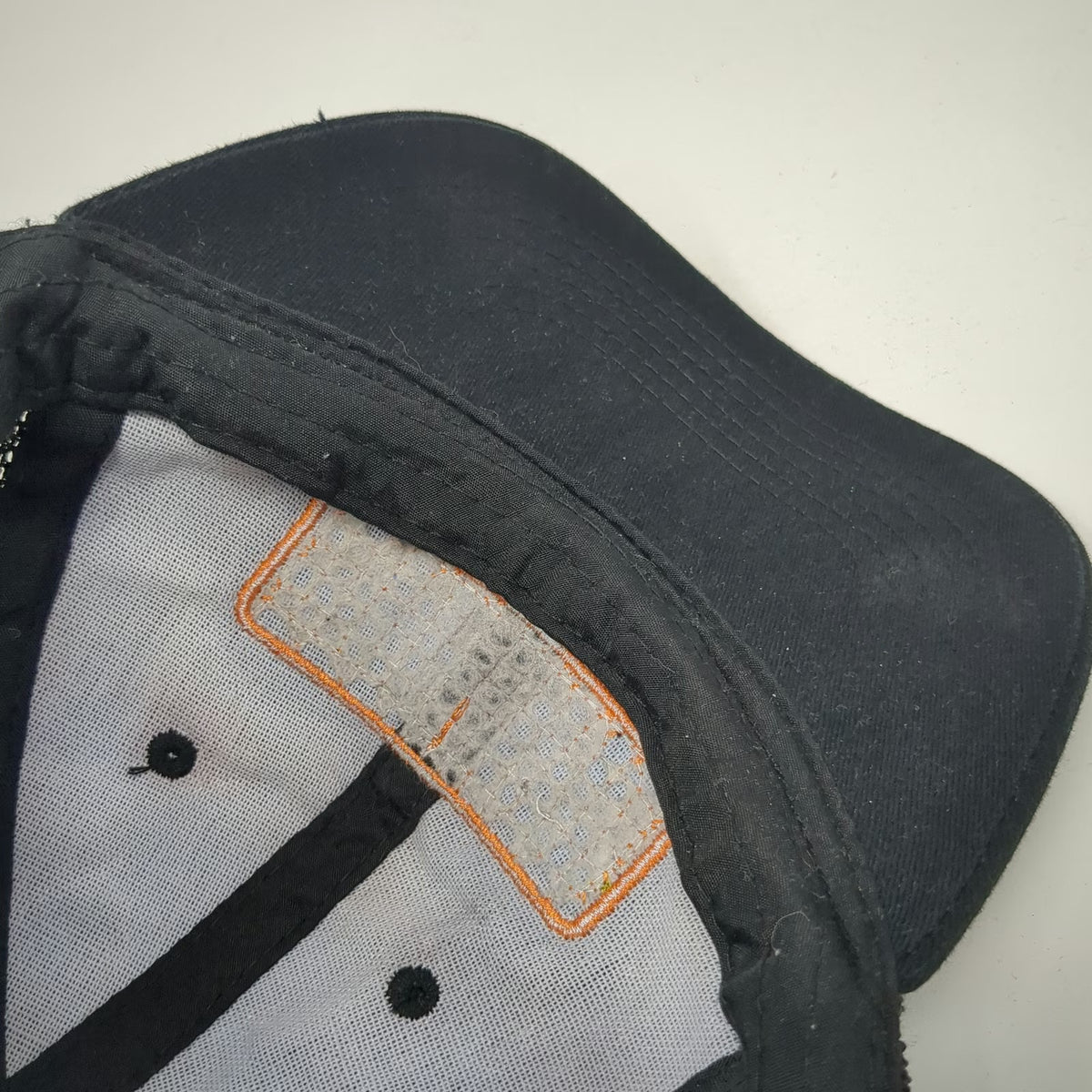 Call of Duty Black Ops 6 Little Caesars Baseball Cap OSFM Mesh Hat Wolf Patch