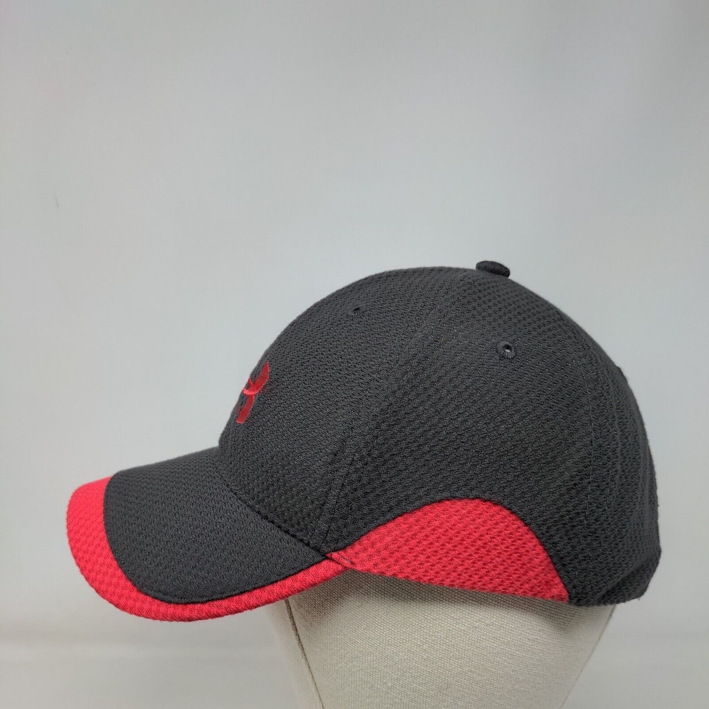 Under Armour Women's Strapback Hat Multi OSFA Adjustable Embroidered