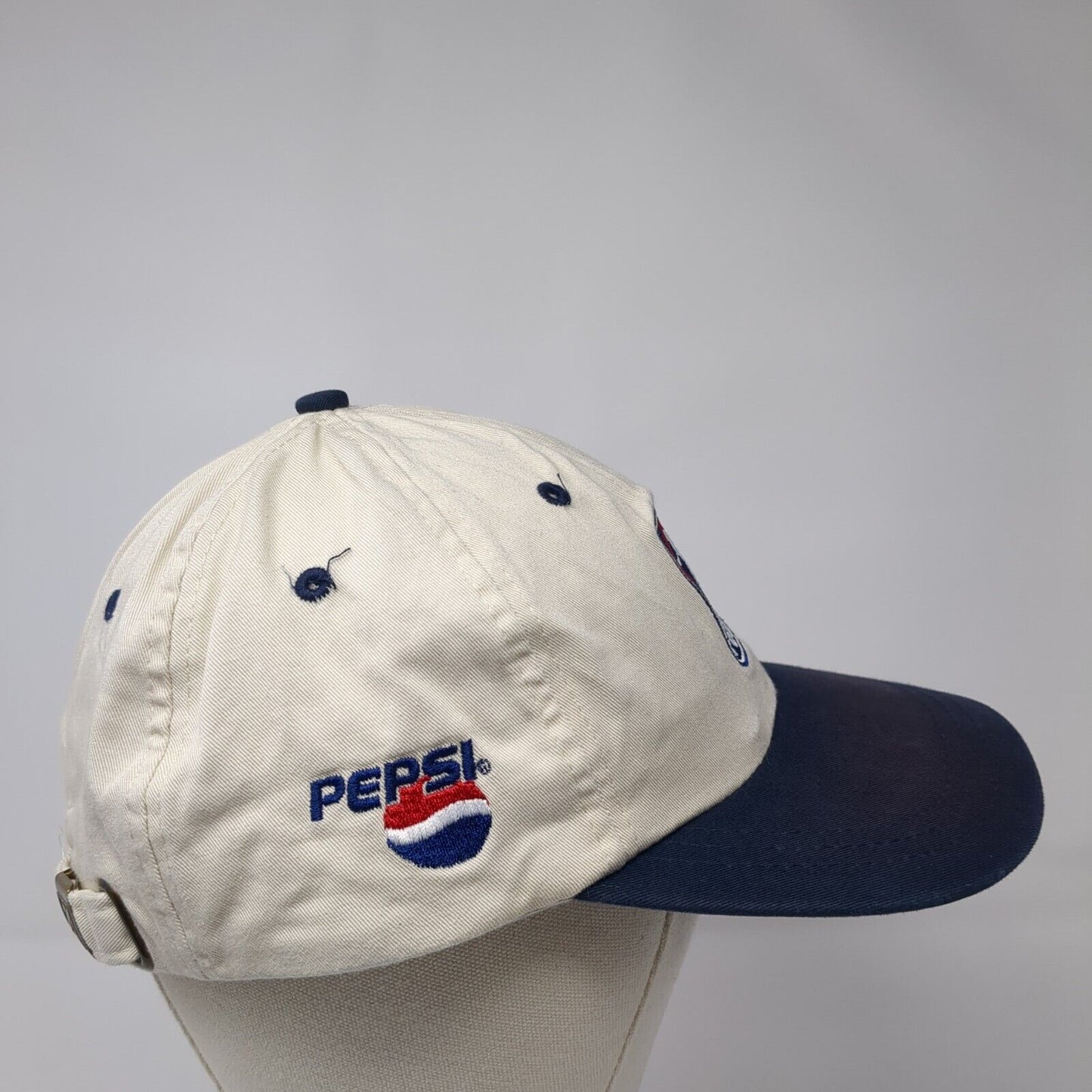 Buy.com Tour Slideback Hat Multicolor One Size Adjustable Embroidered Ahead