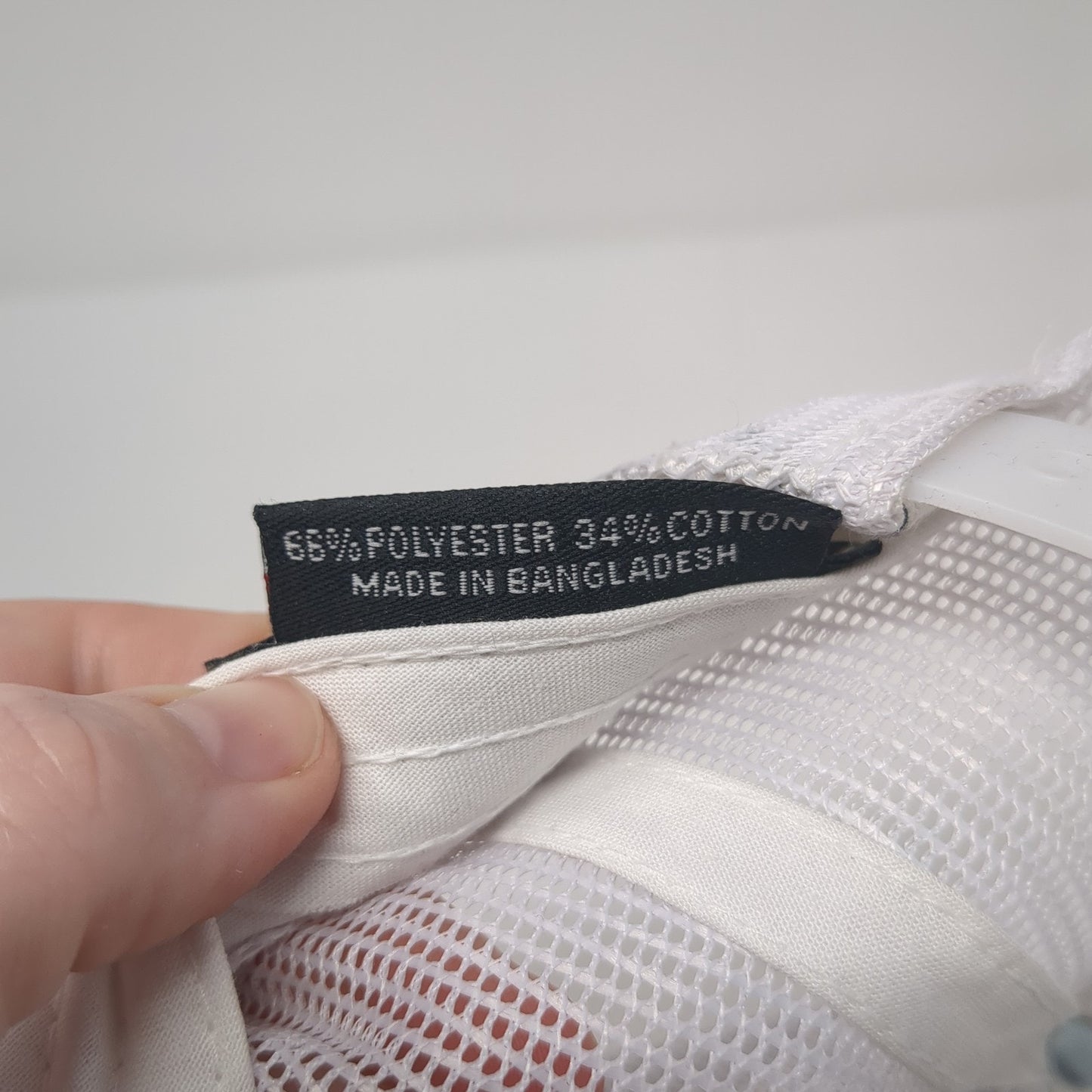 FNT Idaho Snapback Trucker Hat Blue OS Adjustable Mesh Back Pacific Headwear