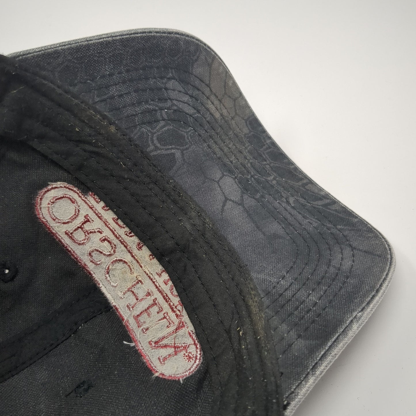 Orscheln Farm & Home Strapback Hat Multicolor One Size Adjustable Embroidered