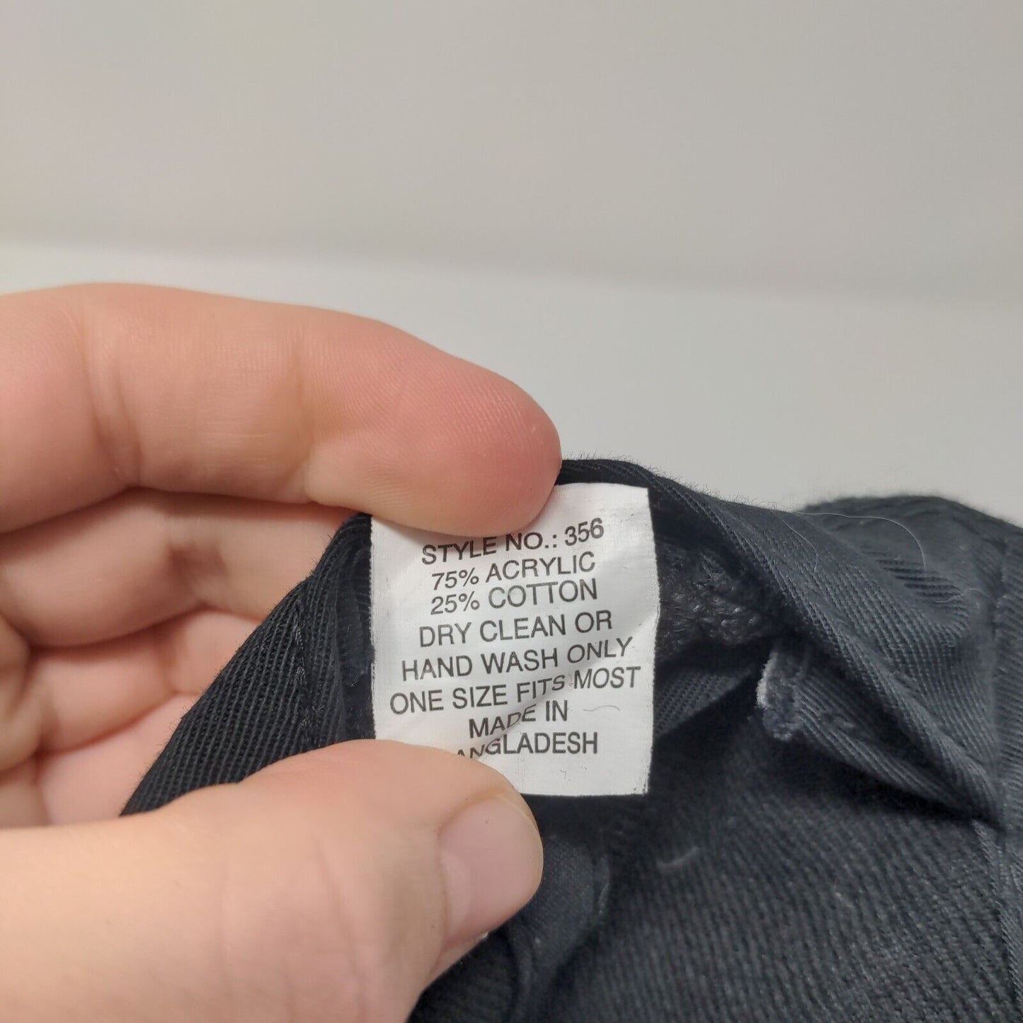 Anchor Damn Fine Bar Patch Snapback Hat Camo OSFM Adjustable 6 Panel