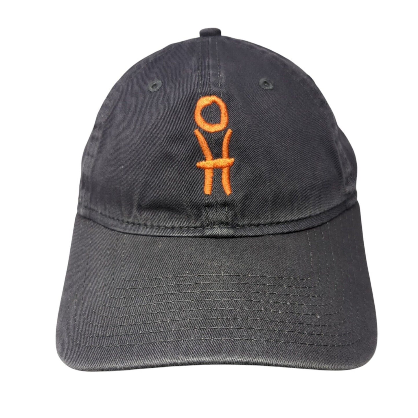 The Global Orphan Project Slideback Hat Gray One Size New Era 9Twenty