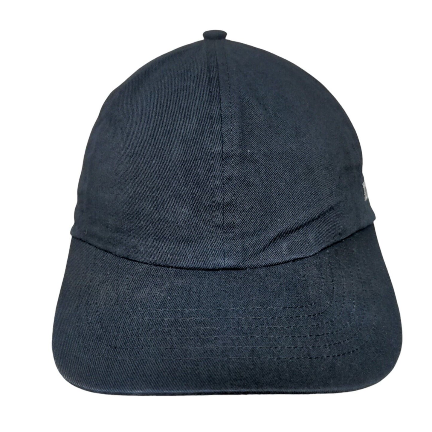 No Cheat Days Women's Slideback Hat Blue OSFA Adjustable Under Armour
