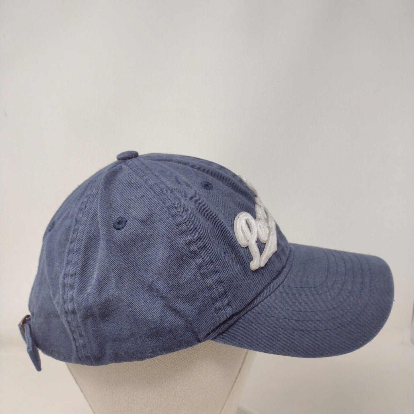 Zephyr Penn State Nittany Lions Slideback Hat Blue OSFM Embroidered Logo