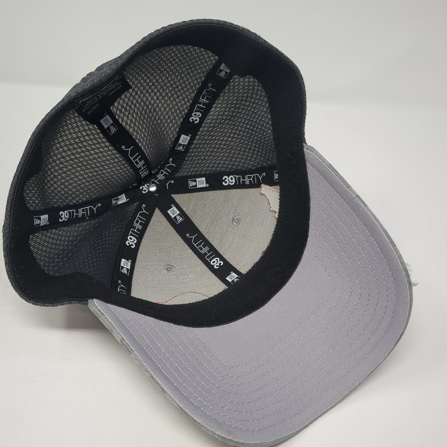 Idaho HCE Heglar Creek Electric Fitted Baseball Cap Multi Medium Mesh New Era