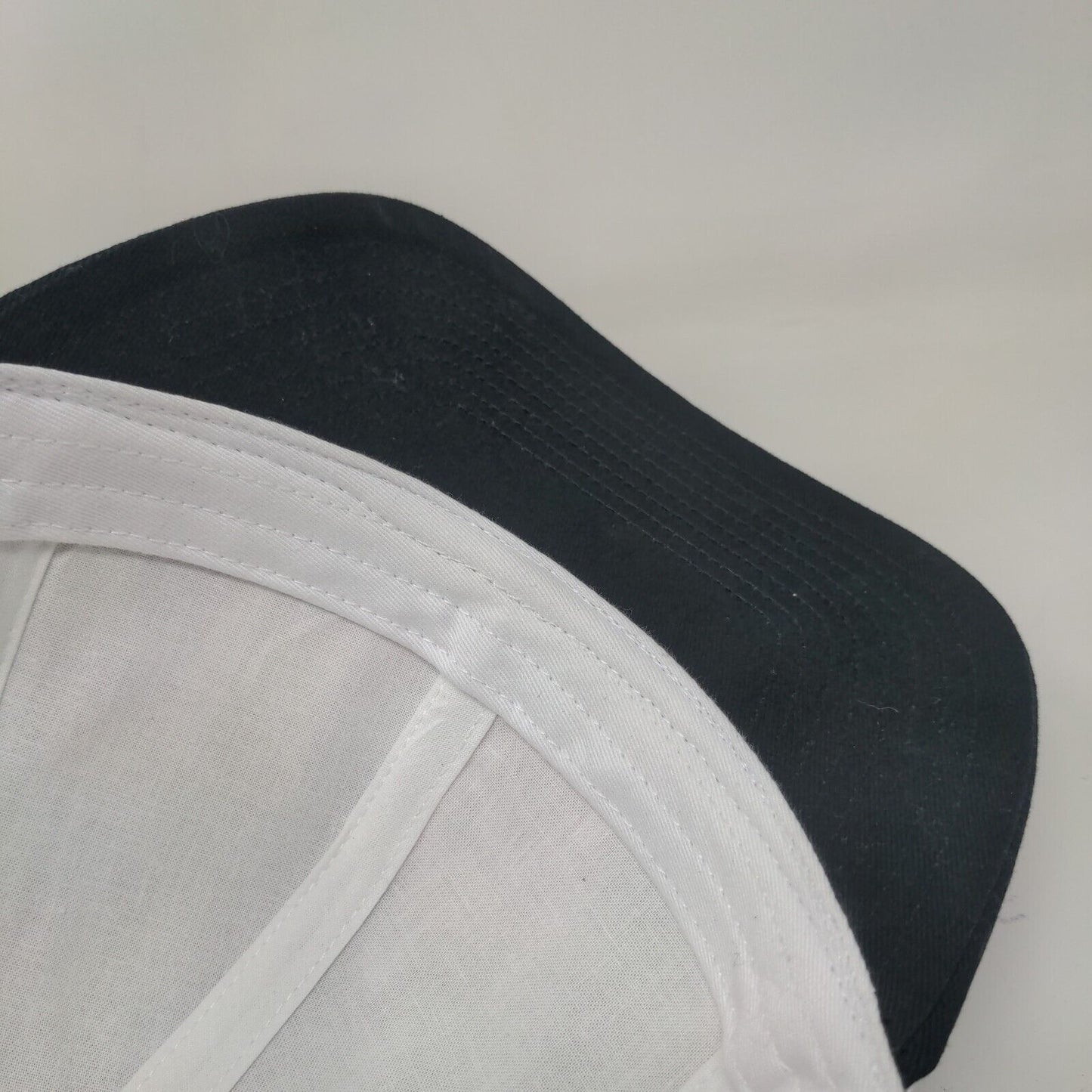 Keller Williams Realty Boise Snapback Trucker Hat Black One Size