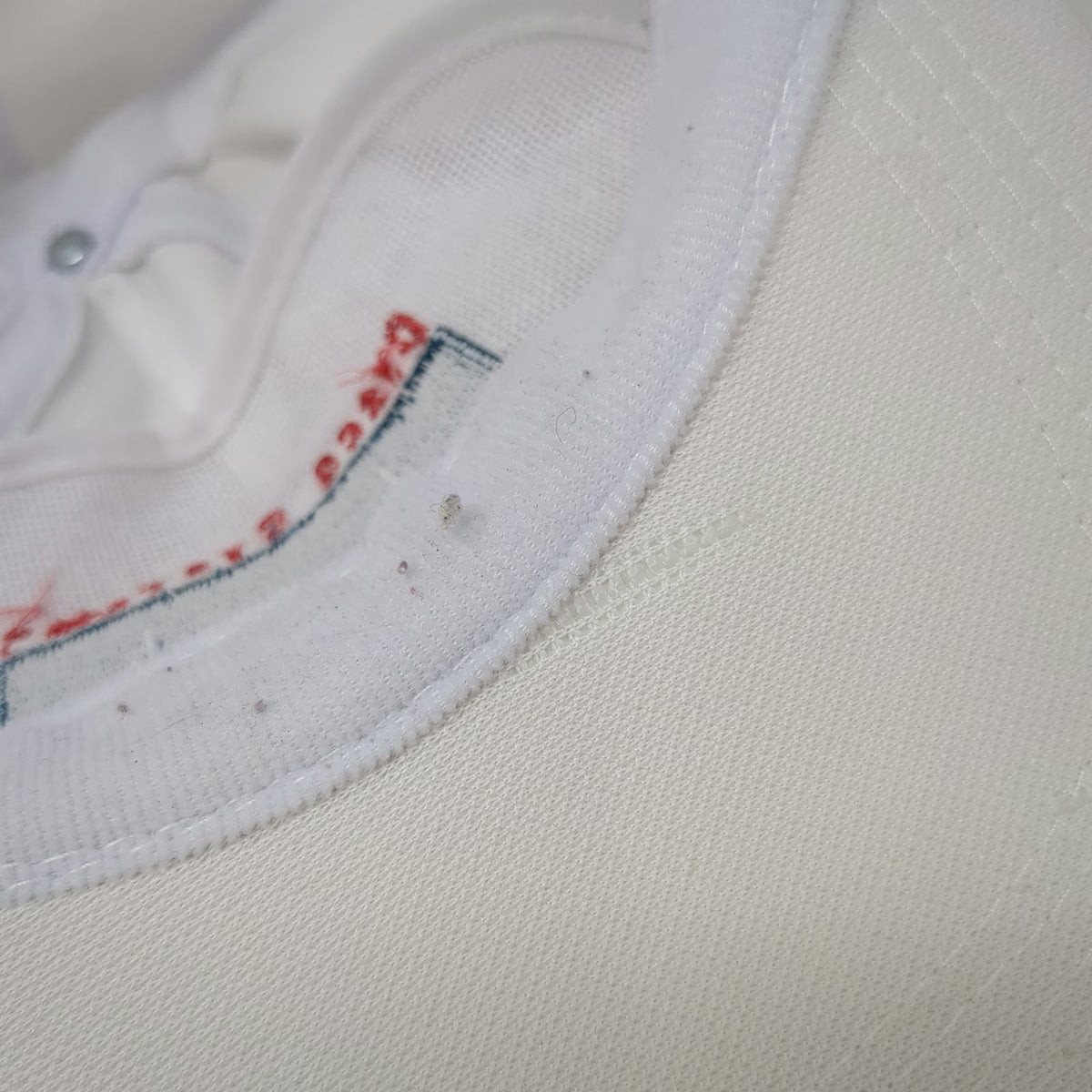 Sportcap 5 Panel White Cisco Systems Rope Hat Slideback Adjustable Logo Vintage
