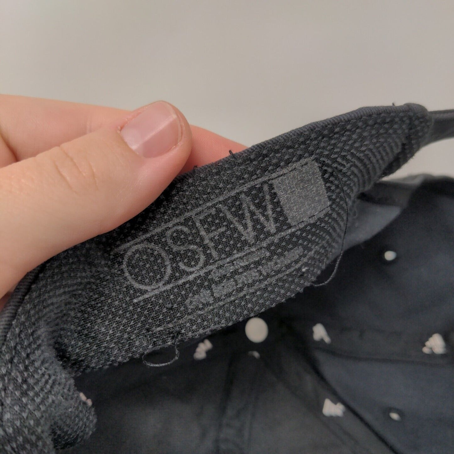 Adidas 3 Stripes Women's Slideback Hat Gray OSFW Embroidered 6 Panel