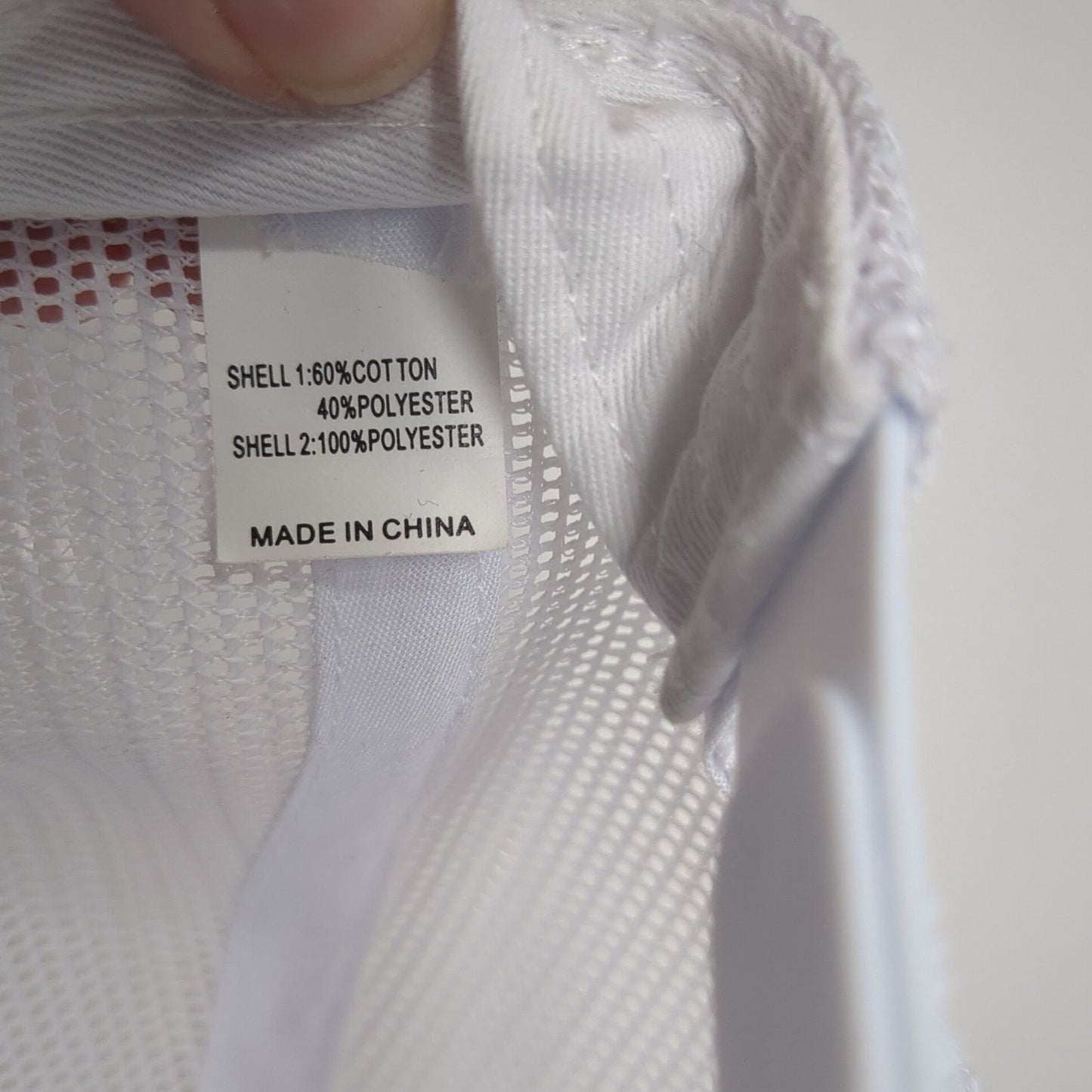 Reiny Day Equine Productions Snapback Trucker Hat Purple One Size