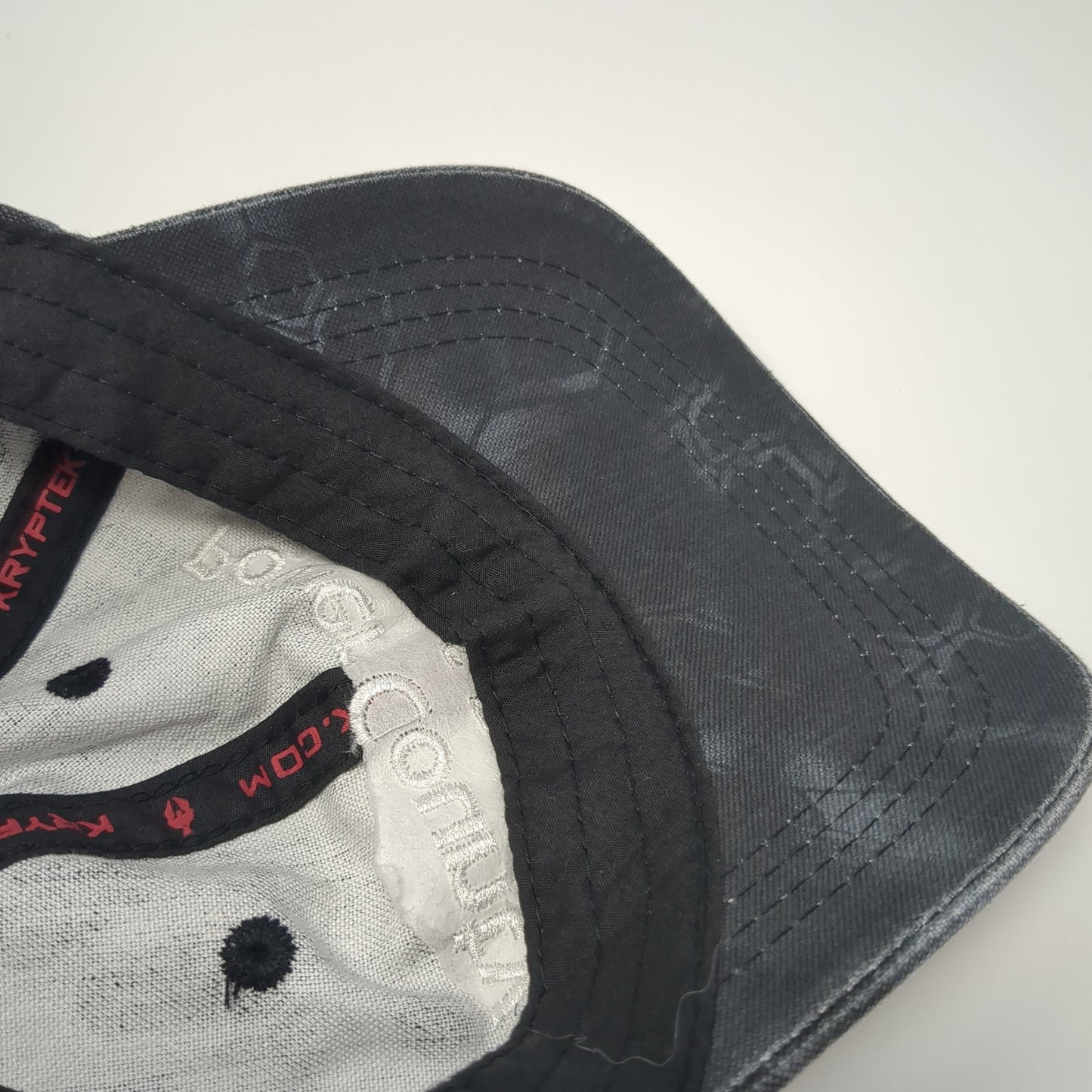 Power County Search & Rescue Strapback Hat Multi One Size Port Authority