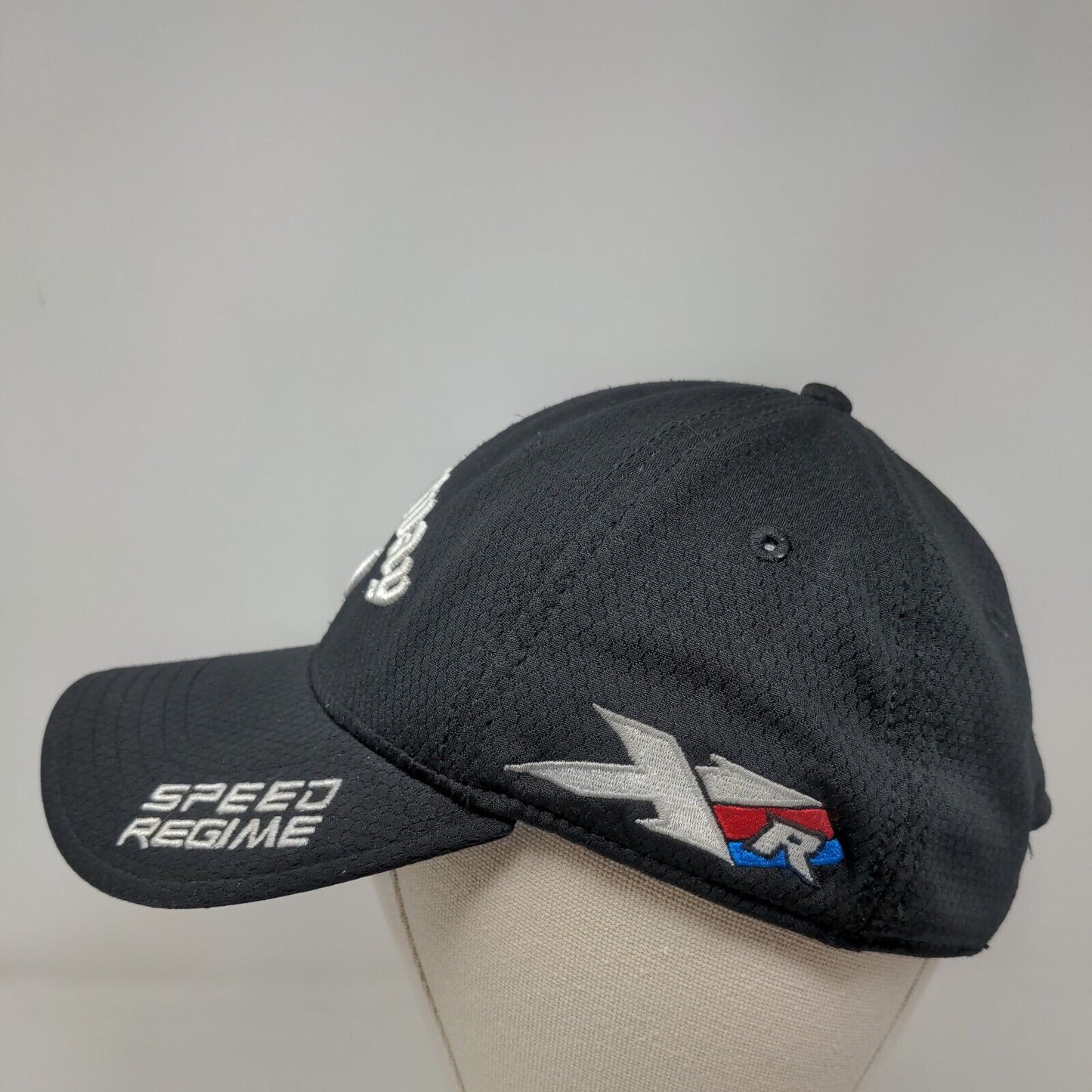 Callaway Speed Regime Big Bertha Odyssey Strapback Hat Black One Size