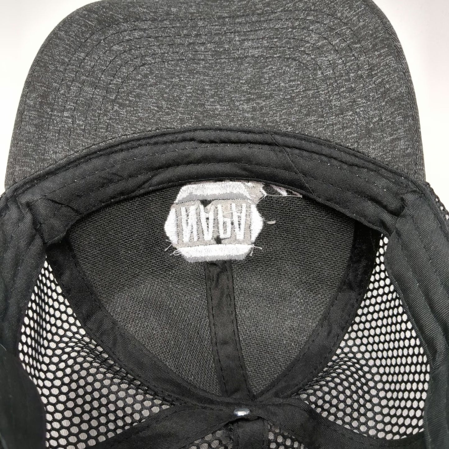 NAPA Racing Baseball Cap Gray One Size Chase Elliott Hendrick Motorsports 9 Hat