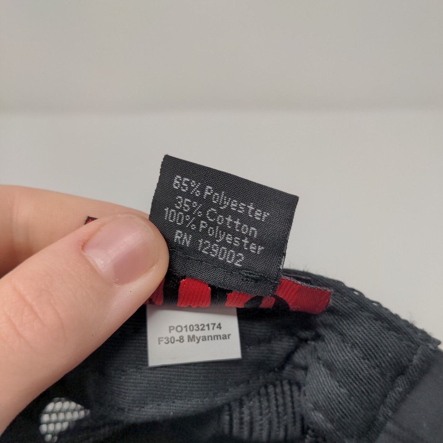 God Made Man And Woman Snapback Mesh Back Trucker Hat Green OSFM Otto