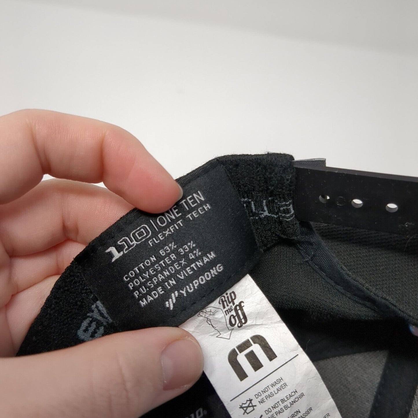 Boys & Girls Clubs Of Ada County Snapback Hat Black One Size Flexfit 110