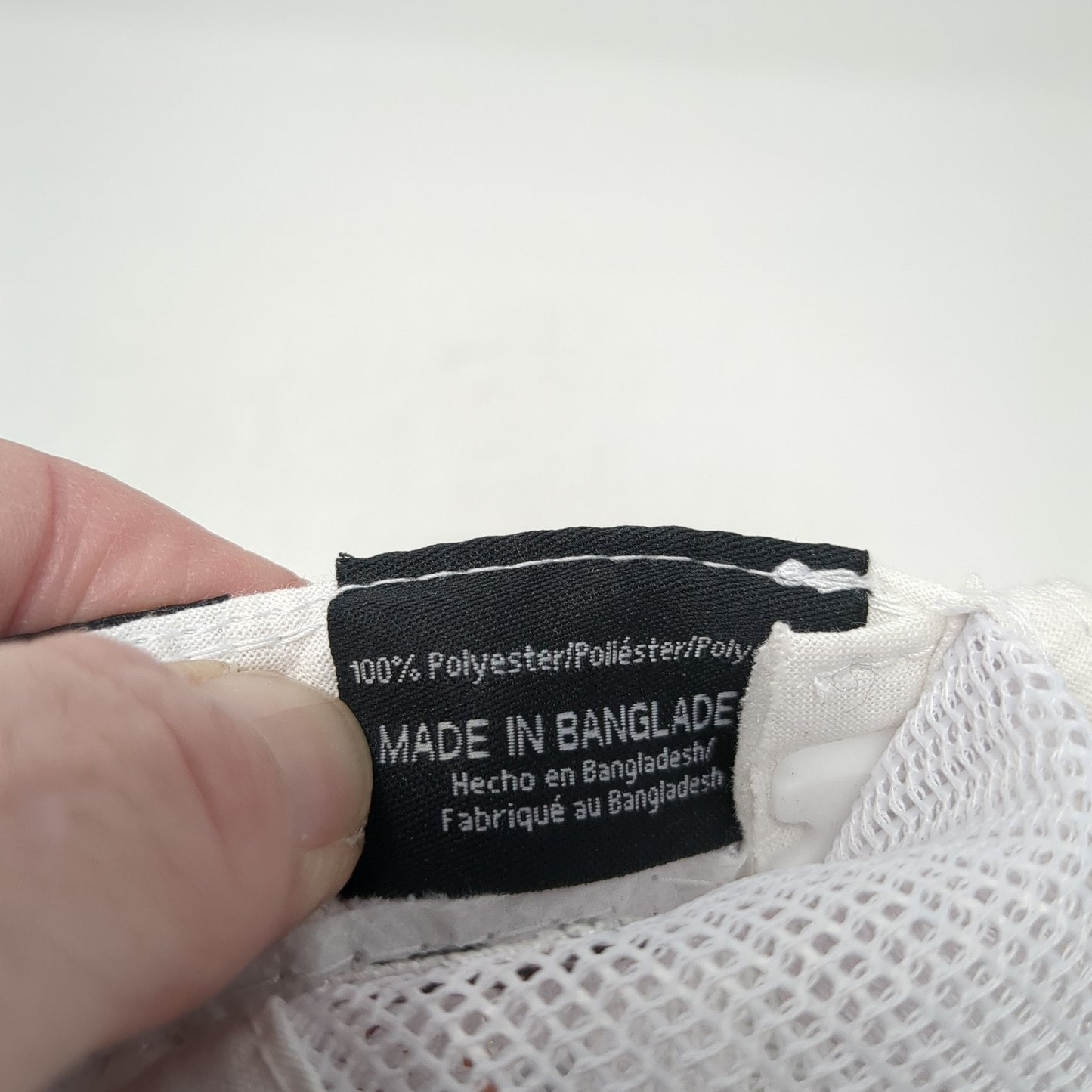 Women's Rodeo World Championship Snapback Trucker Hat Multi One Size