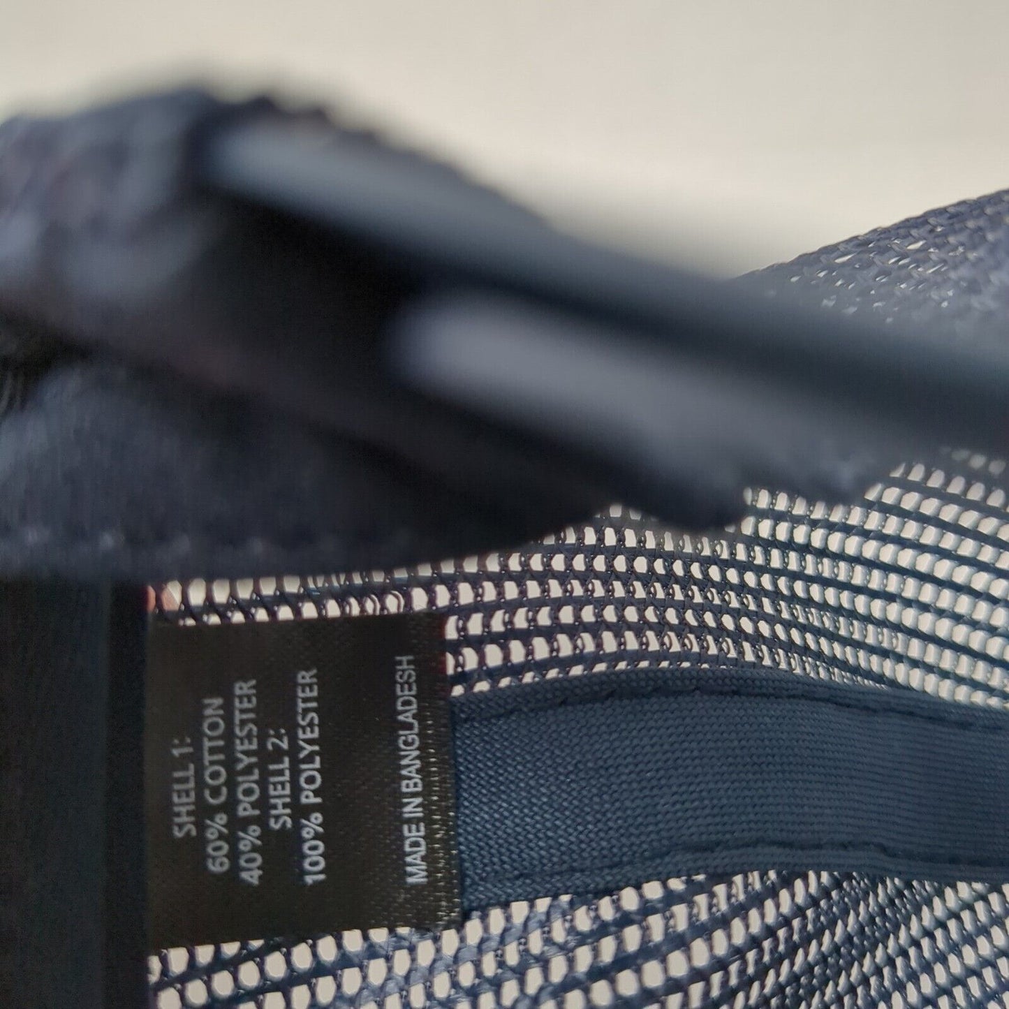 Project Alpha Lamb Weston Seeing Possibilities In Potatoes Trucker Hat Multi OS