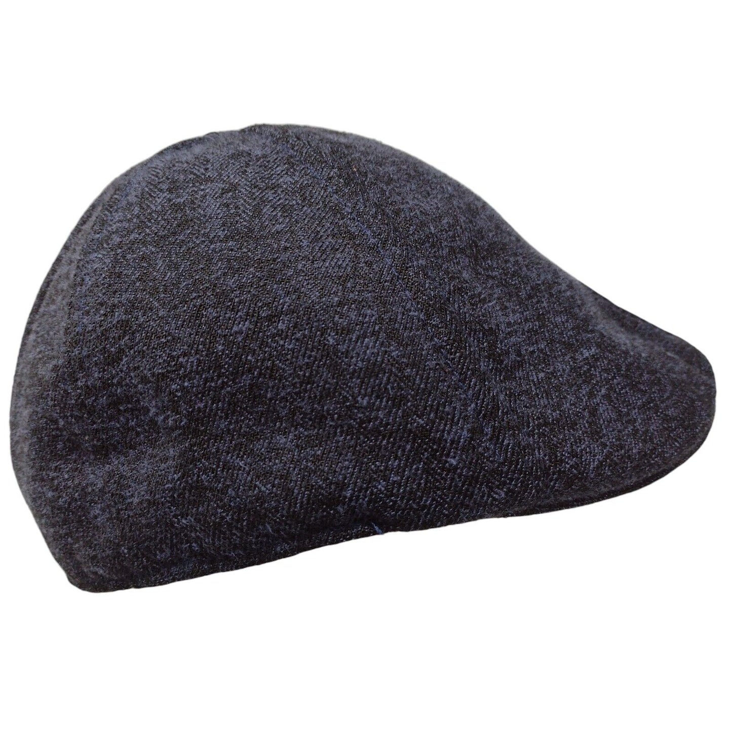 Apt. 9 Flat Cap Multicolor Small/Medium Lined Blank Outdoor