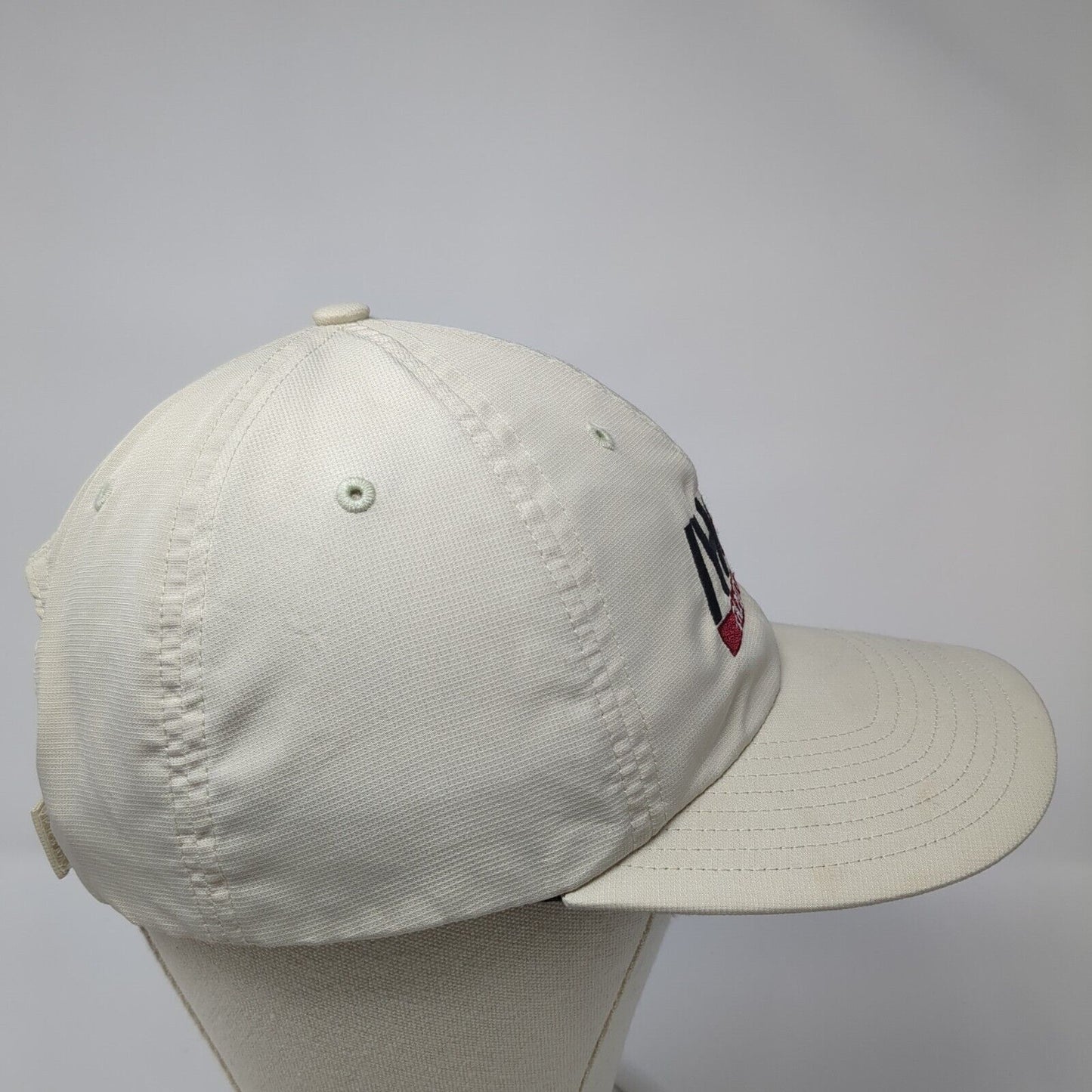 /Holt Family Cattle Strapback Hat Tan One Size Adjustable Embroidered Richardson