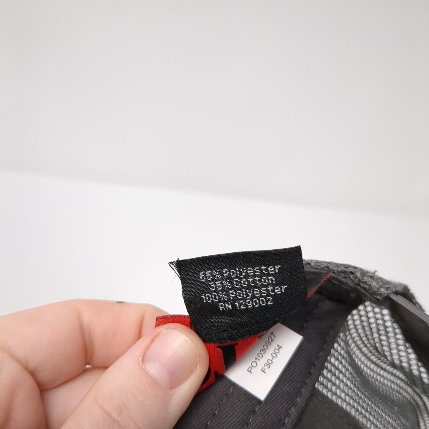 La La La I'm Not Listening My Mom Thinks I'm Special Trucker Hat Gray OS Otto