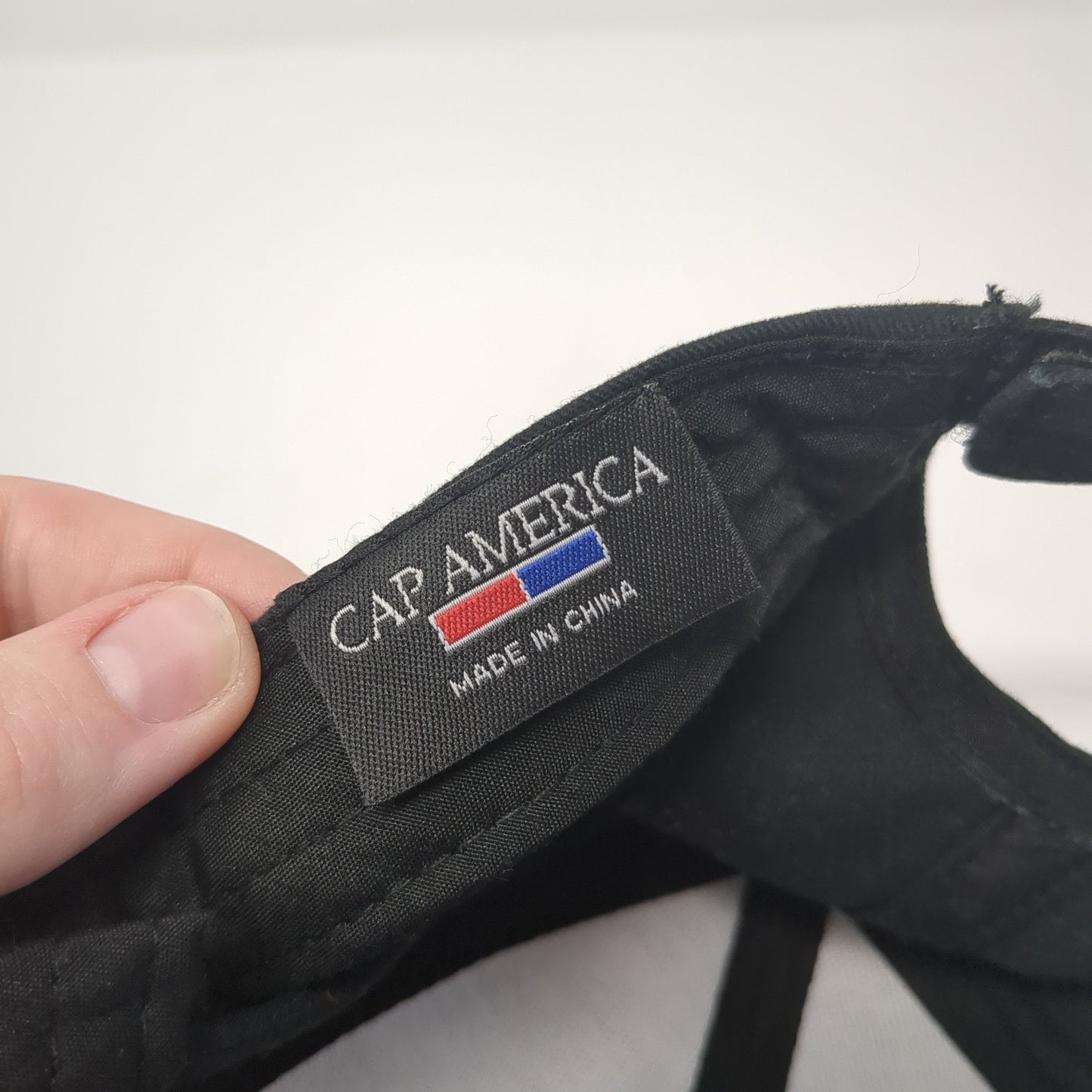 Chris Auffenberg Farmington MO Chevrolet Buick GMC Baseball Cap Black One Size