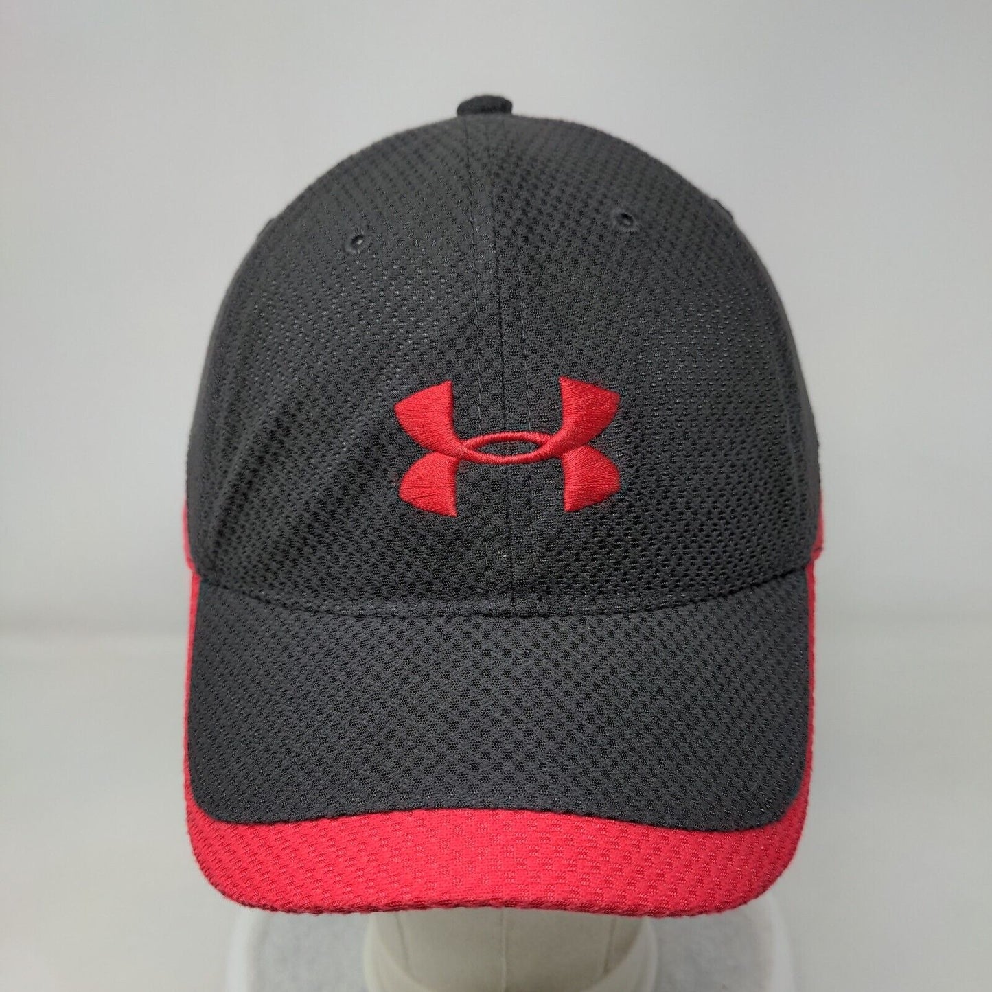 Under Armour Women's Strapback Hat Multi OSFA Adjustable Embroidered