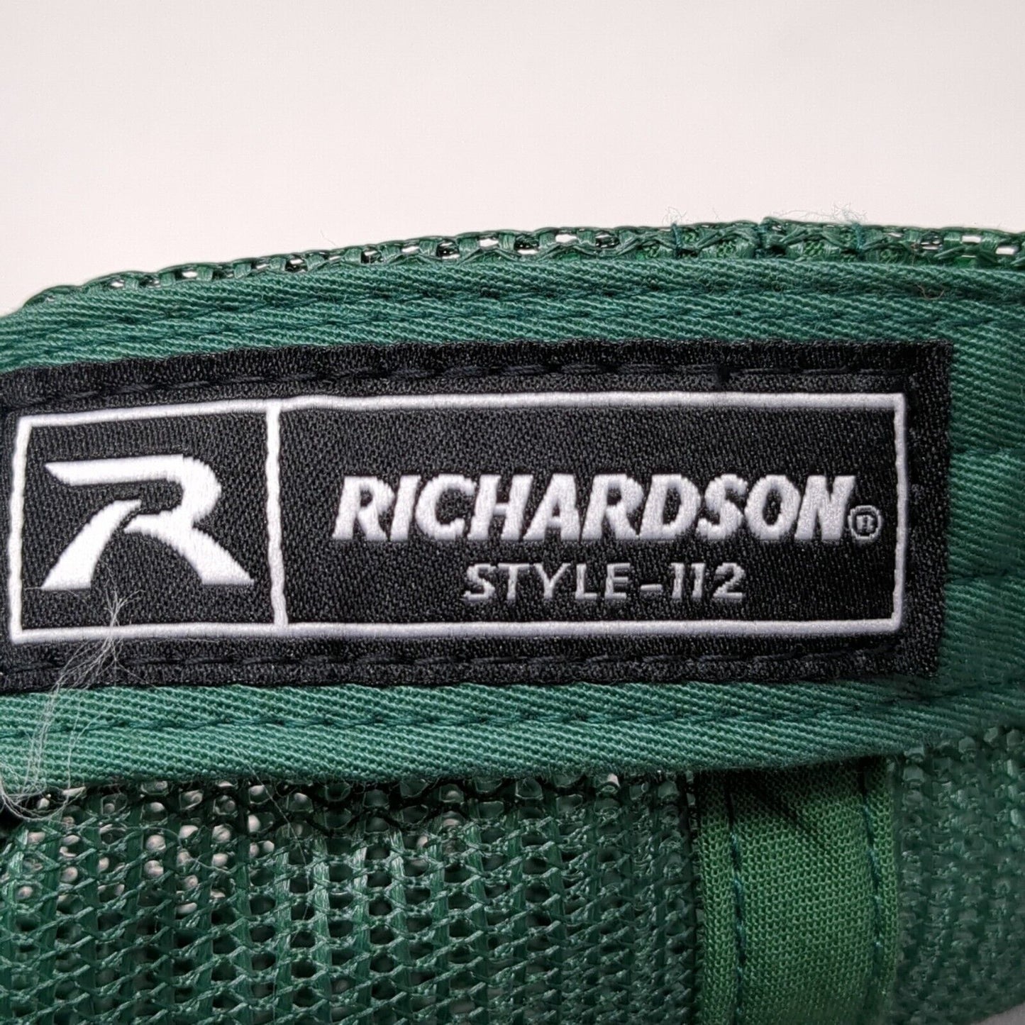 Pestcom Pest Management Snapback Trucker Hat Multi One Size Richardson