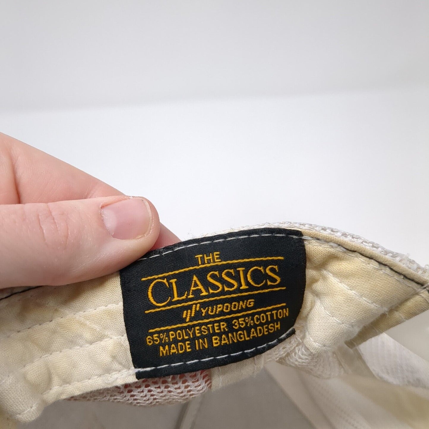 Lazy J Bull Skull Flower Snapback Trucker Hat Black One Size Mesh Back