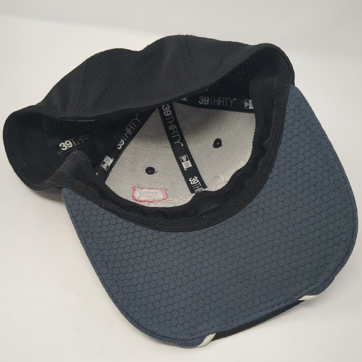 Passionate About Purity Fitted Baseball Cap Black One Size 39Thirty New Era