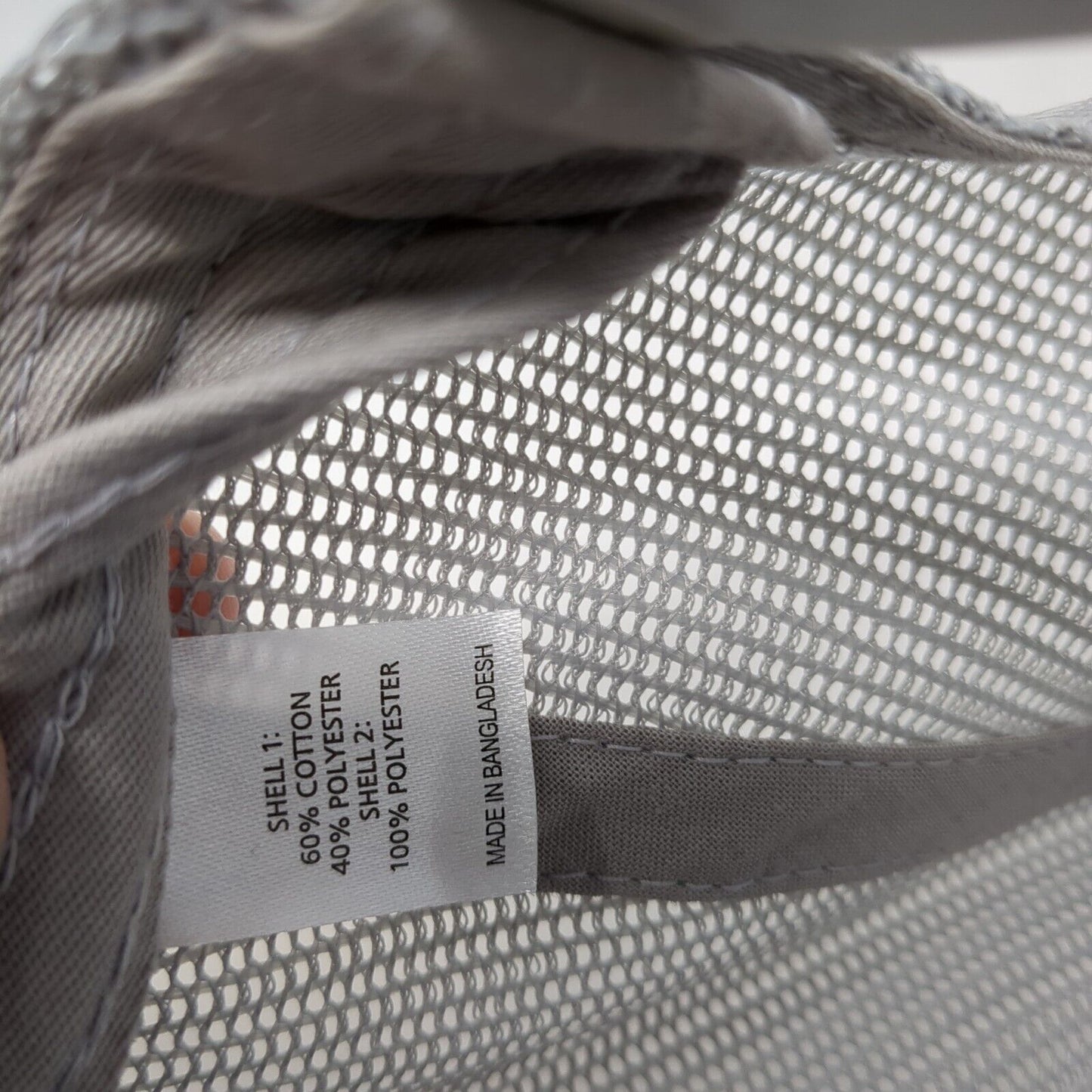 Intuit Boise 2020 #1 Best Place To Work Snapback Trucker Hat Multi OS Richardson