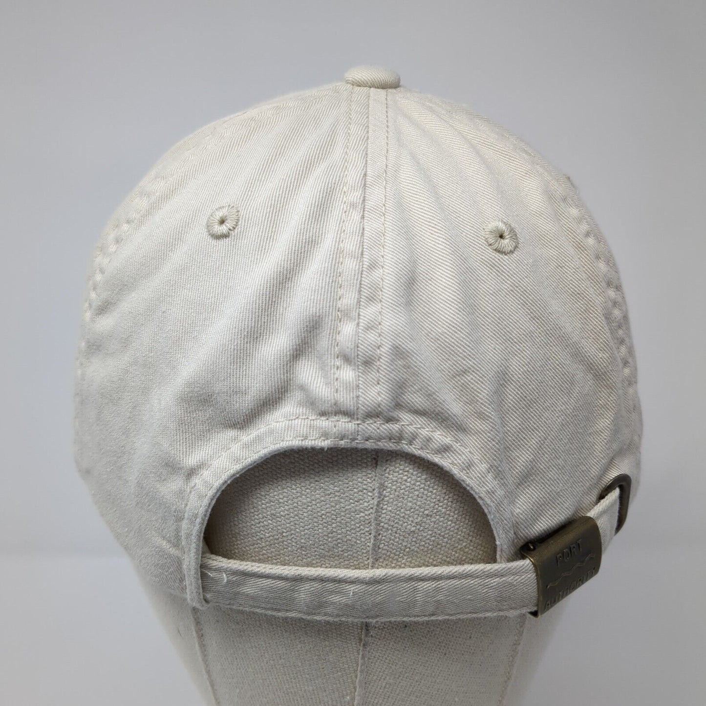 Autism Awareness Ally & Brady's Gift of Hope Slideback Hat Tan OS Port & Company