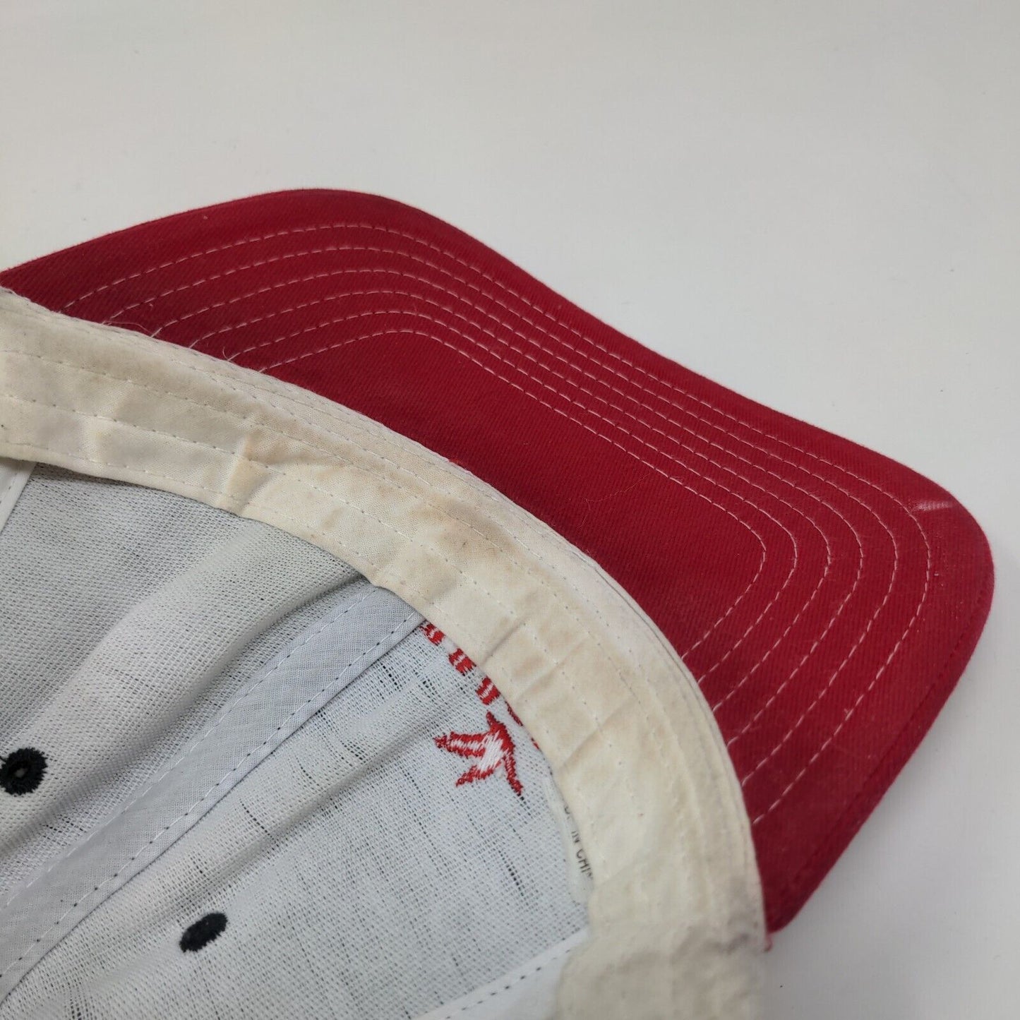 Wawa Snapback Trucker Hat Multicolor One Size Adjustable Embroidered Mesh Back