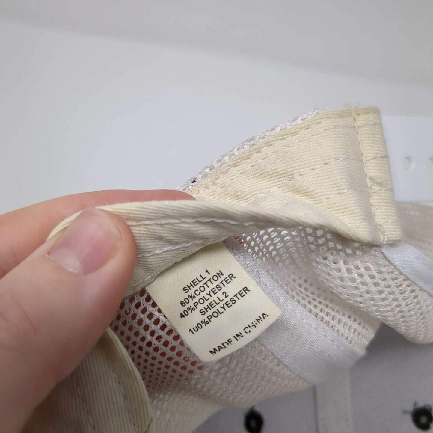 Sunrise Motors Est 1977 Snapback Trucker Hat Black OS Adjustable Mesh Richardson