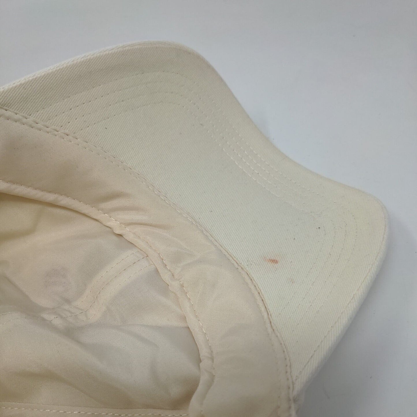 Sunshine State of Mind Slideback Hat Tan One Size Adjustable Embroidered SO