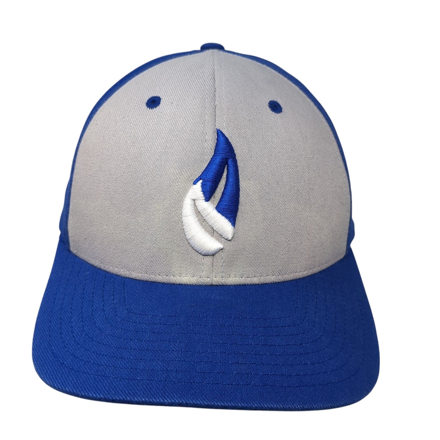 Ignite Fitted Baseball Cap Multicolor Medium Lightweight Embroidered Richardson