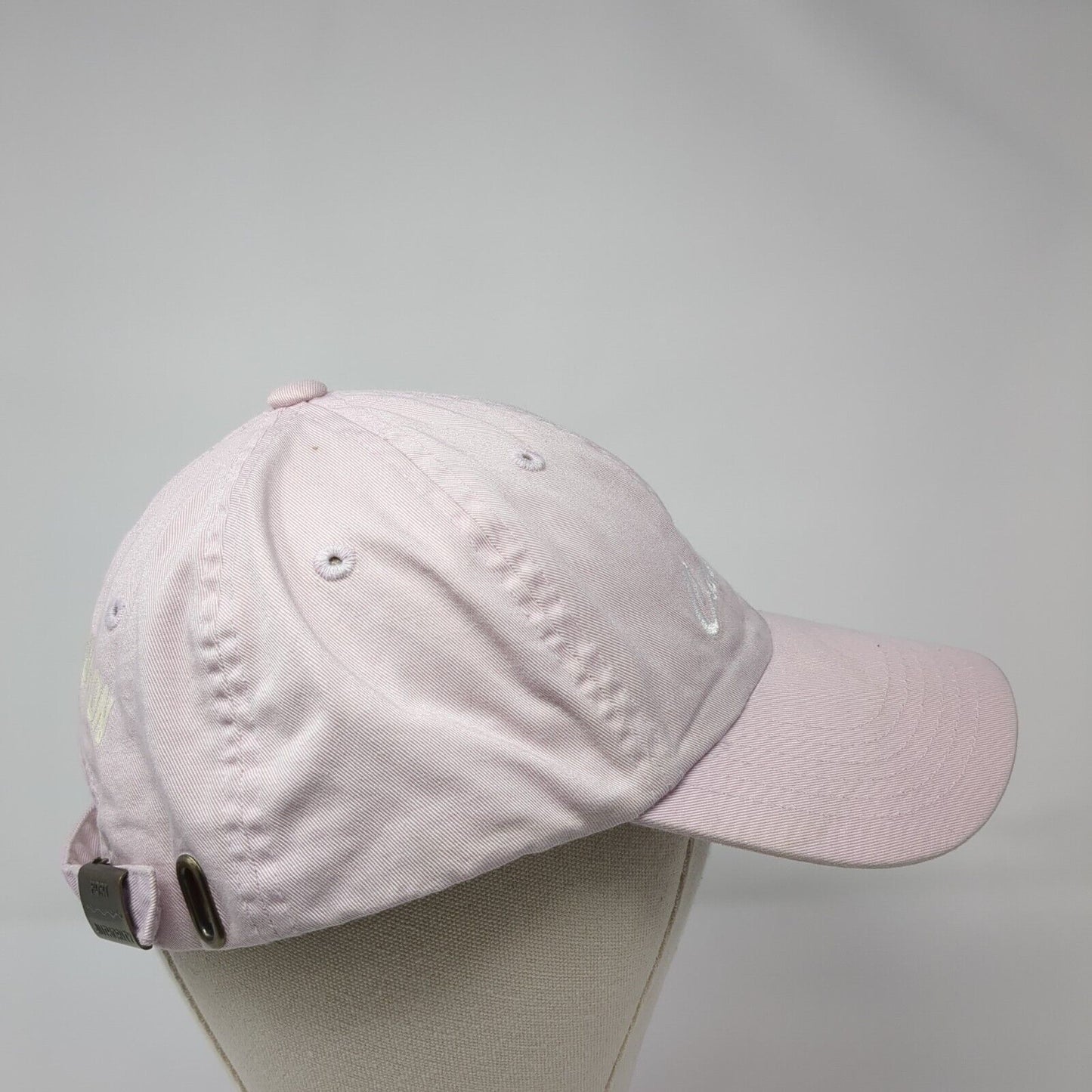 Candido Jacuzzi Reunion Slideback Hat Pink One Size Port Authority