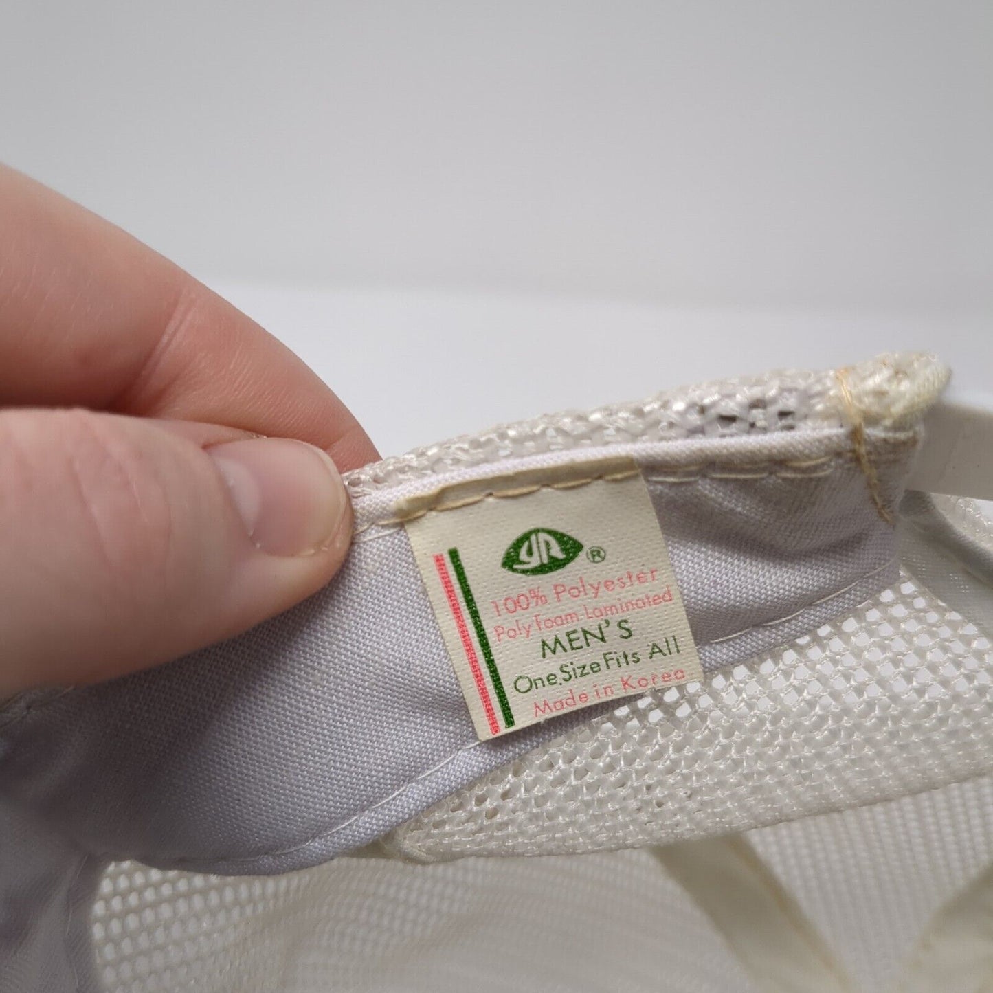 Idaho Power Snapback Trucker Hat Brown One Size Adjustable Mesh Back YoungAn