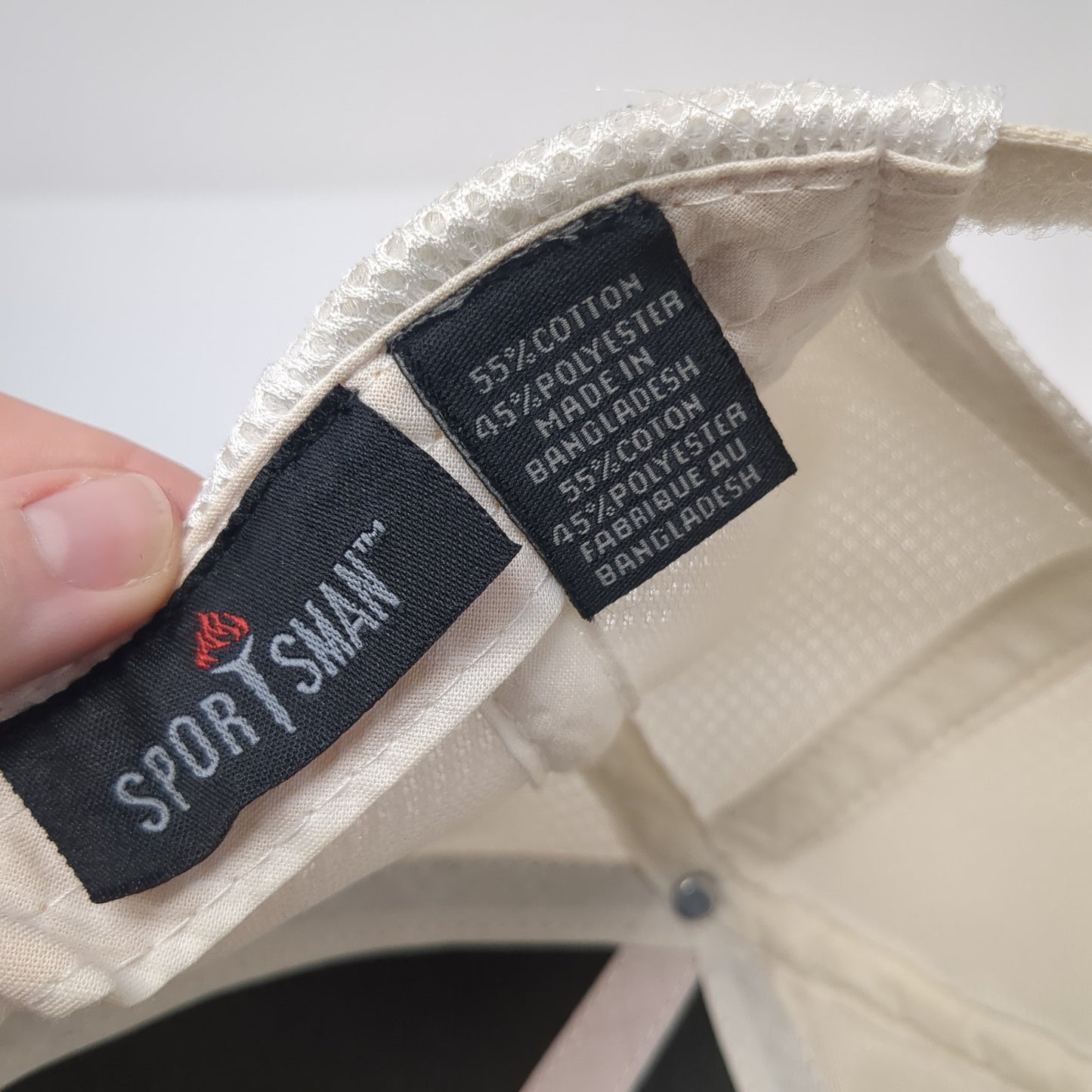 Missouri Farm Bureau Trucker Hat Red One Size Adjustable Mesh Back Sportsman