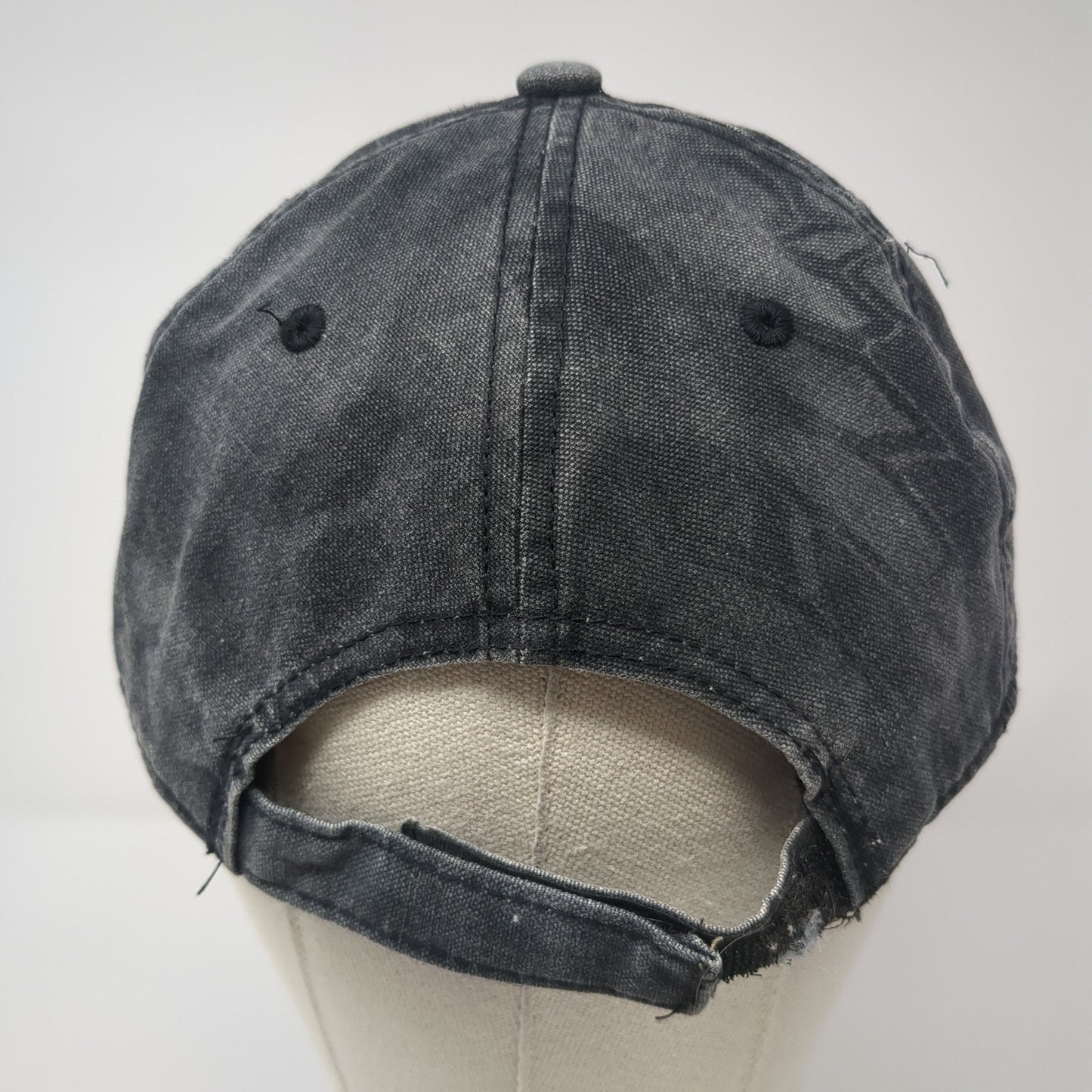 Orscheln Farm & Home Strapback Hat Multicolor One Size Adjustable Embroidered