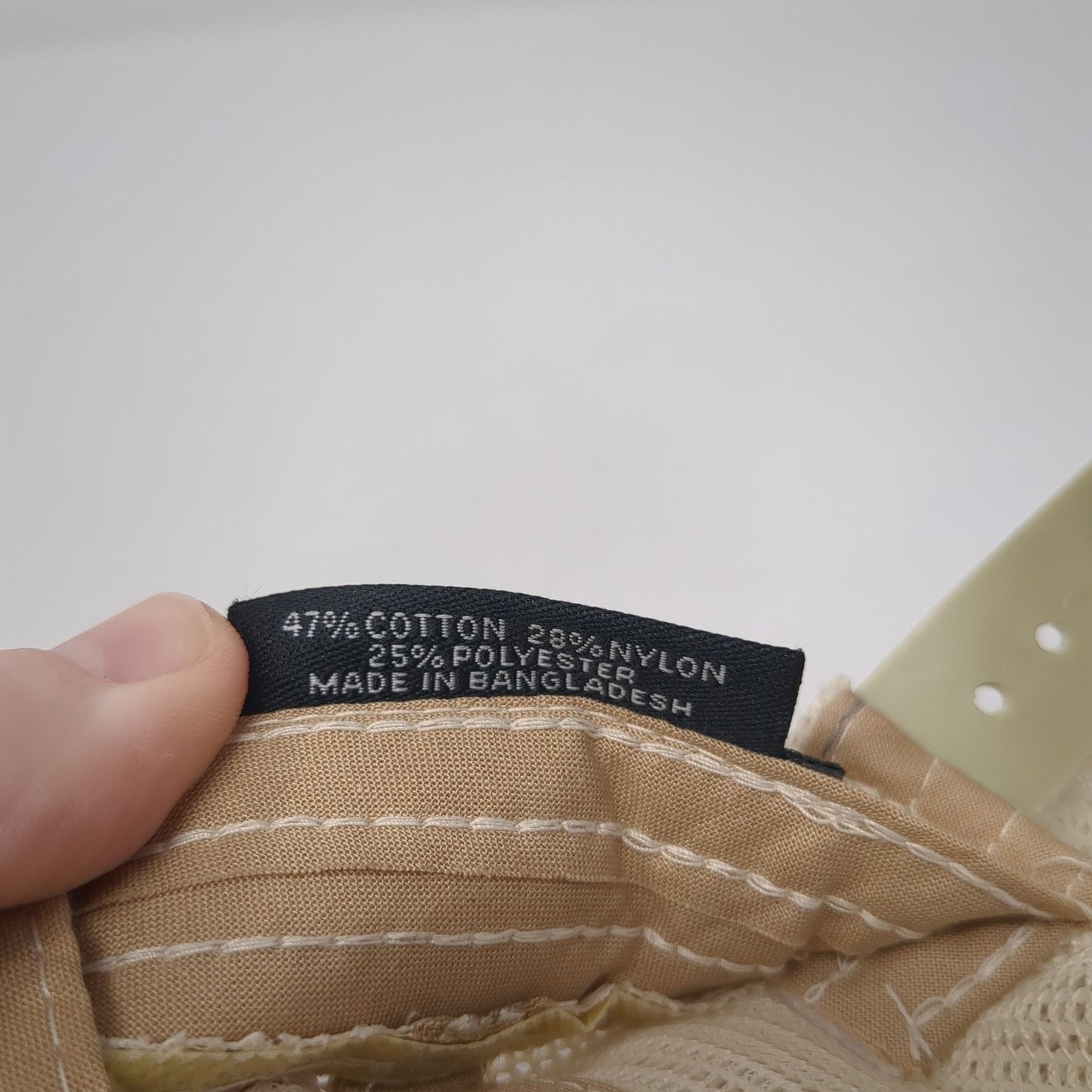 Determined Cascade Aquatic and Recreation Center Trucker Hat Multi OS Mesh Back