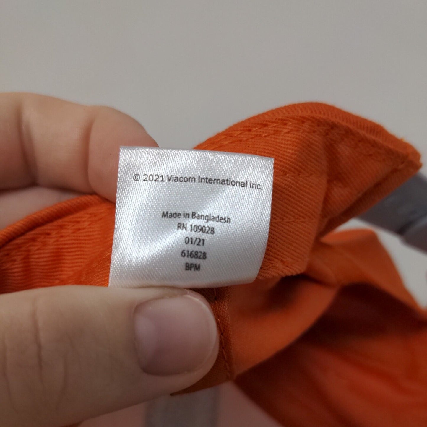 Nickelodeon Avatar The Last Airbender Snapback Hat Multicolor OS Aang Arrow